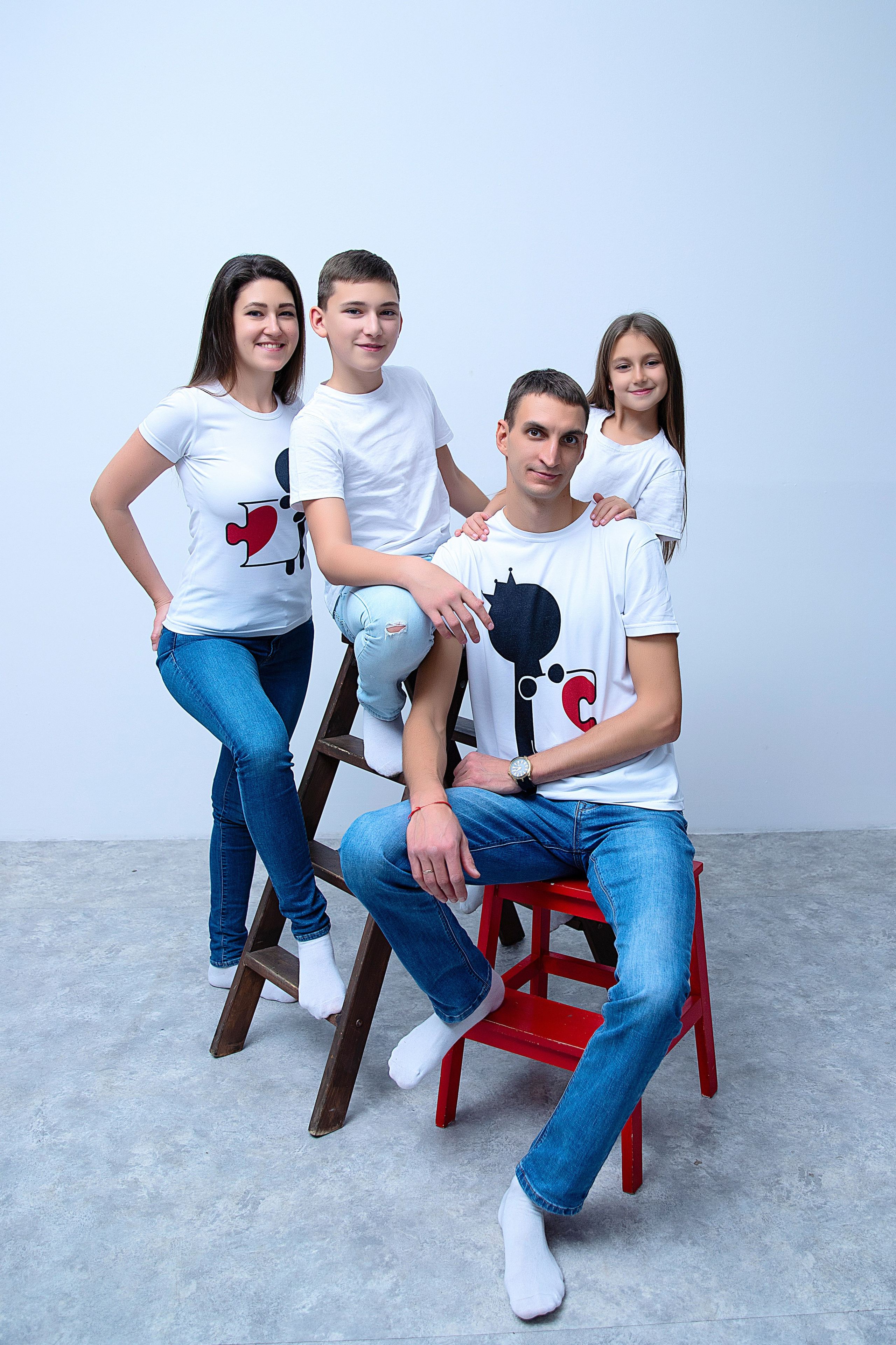 «КУБ». Детский школьный фотограф в Кемерово Зиновьева Екатерина