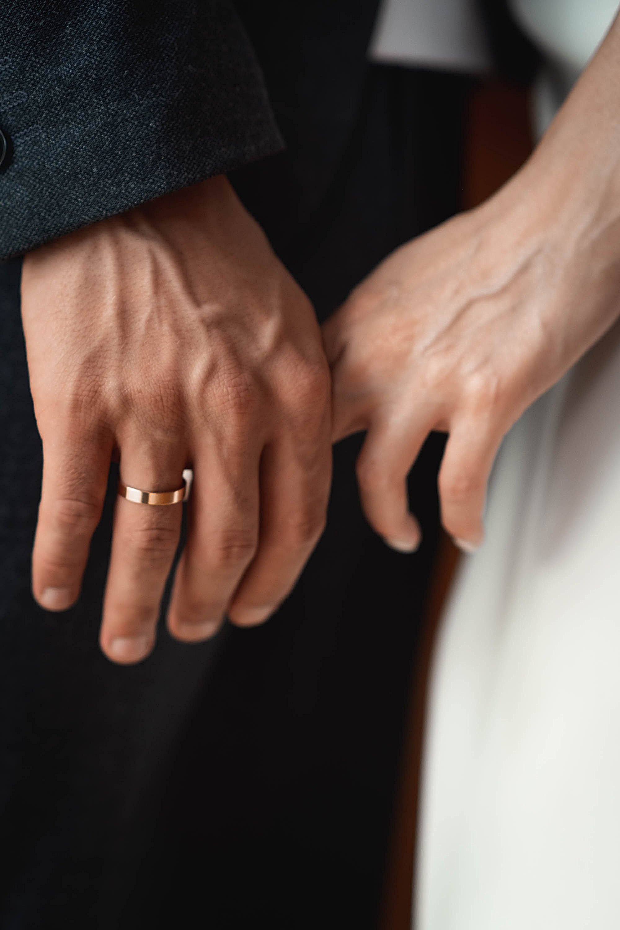 Никита & Варвара. Свадебный и семейный фотограф в Тюмени Екатерина Дубровина