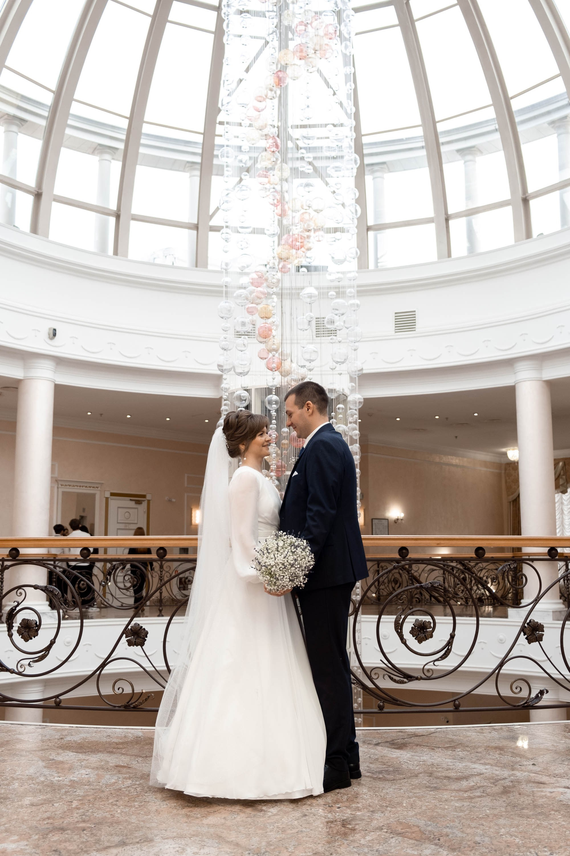 Филип & Юлия. Свадебный и семейный фотограф в Тюмени Екатерина Дубровина