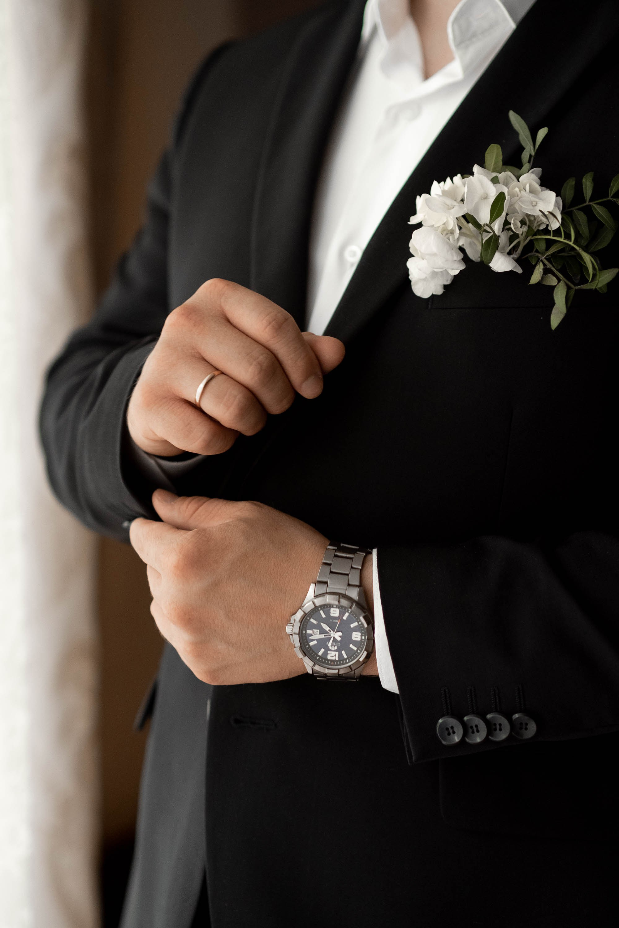 Александр & Ольга г. Заводоуковск. Свадебный и семейный фотограф в Тюмени Екатерина Дубровина