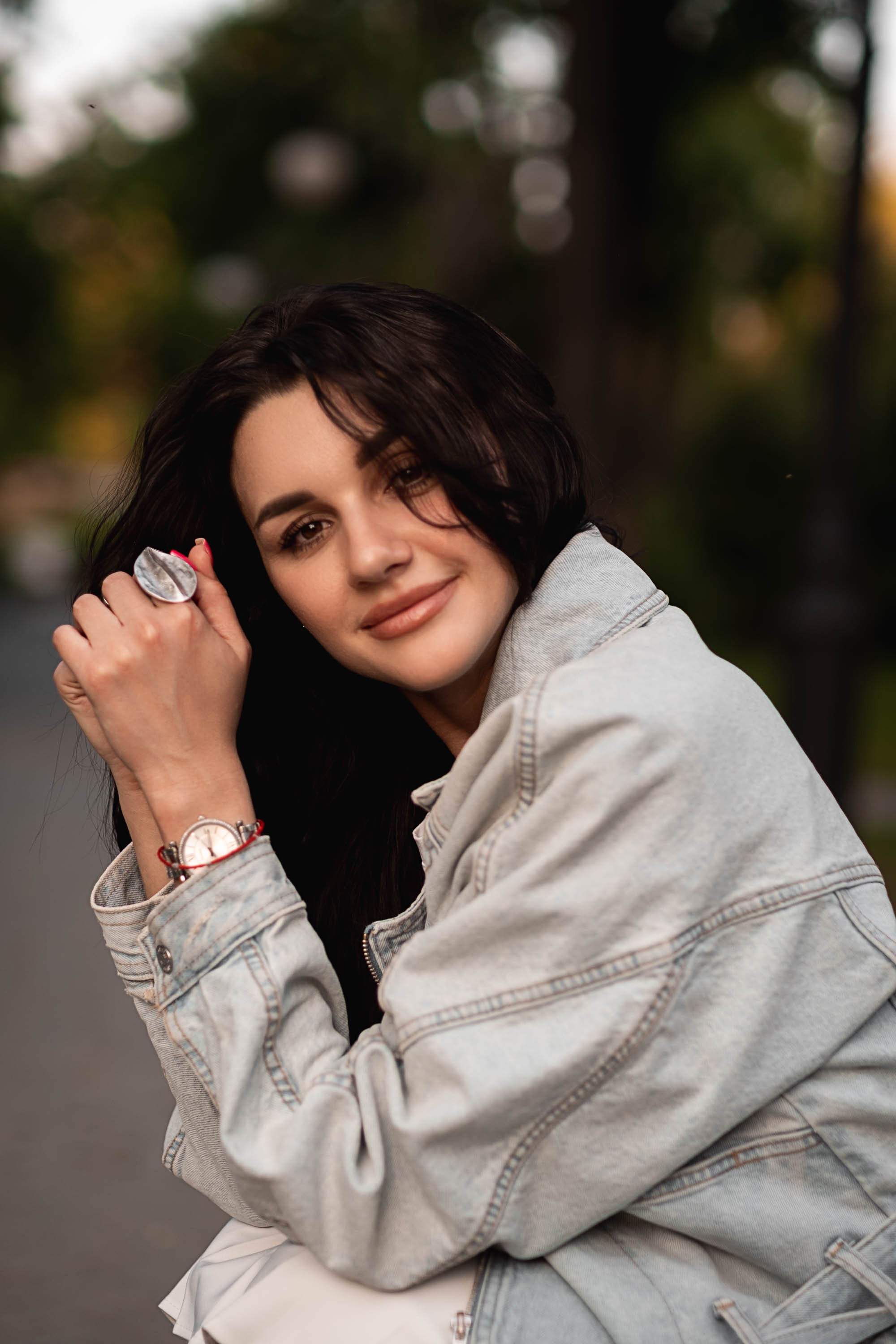 Анастасия. Свадебный и семейный фотограф в Тюмени Екатерина Дубровина