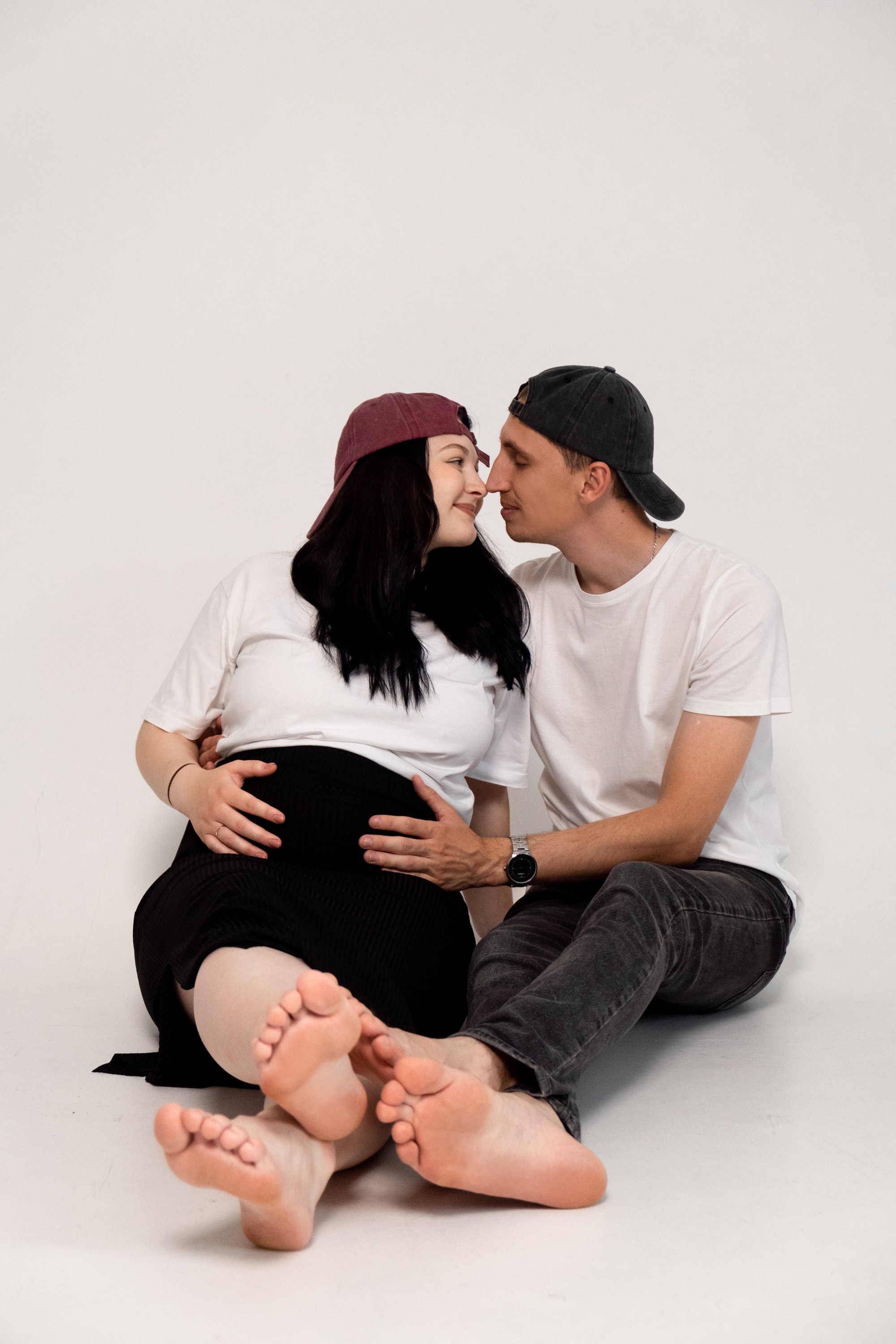 Василий & Валерия. Свадебный и семейный фотограф в Тюмени Екатерина Дубровина