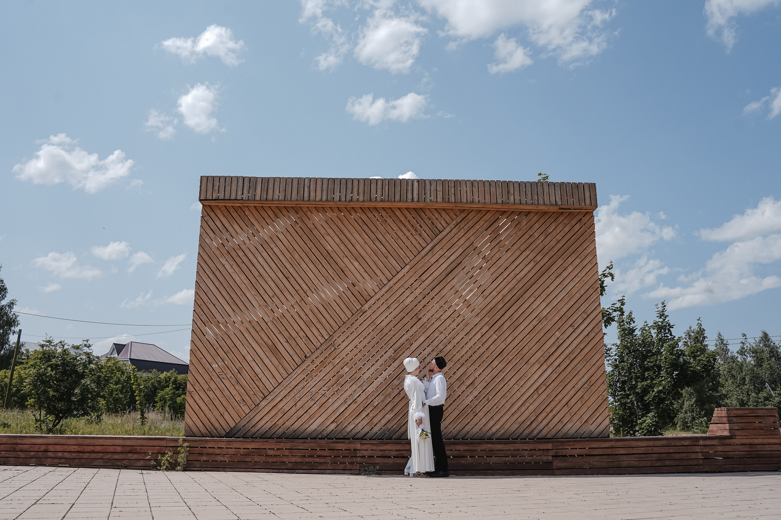 Ильнур Азалия Никах. Свадебный и семейный фотограф в Лениногорске Альбина Хасаншина