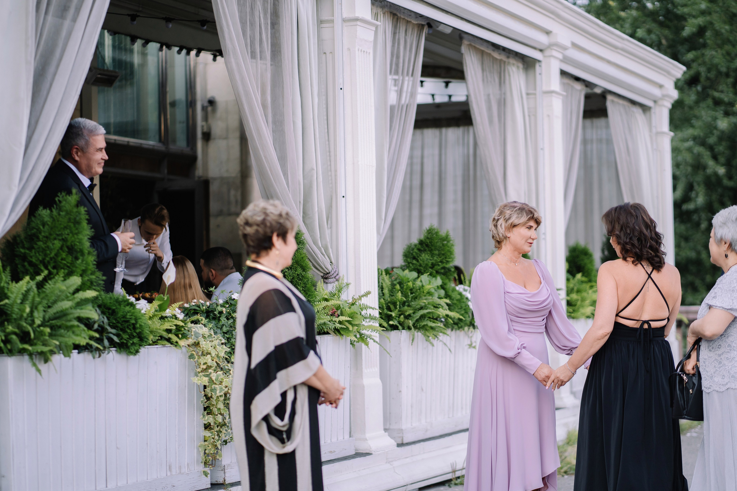 Свадебный день Руслана и Лали. Свадебный и семейный фотограф в Анапе Елена Полетаева