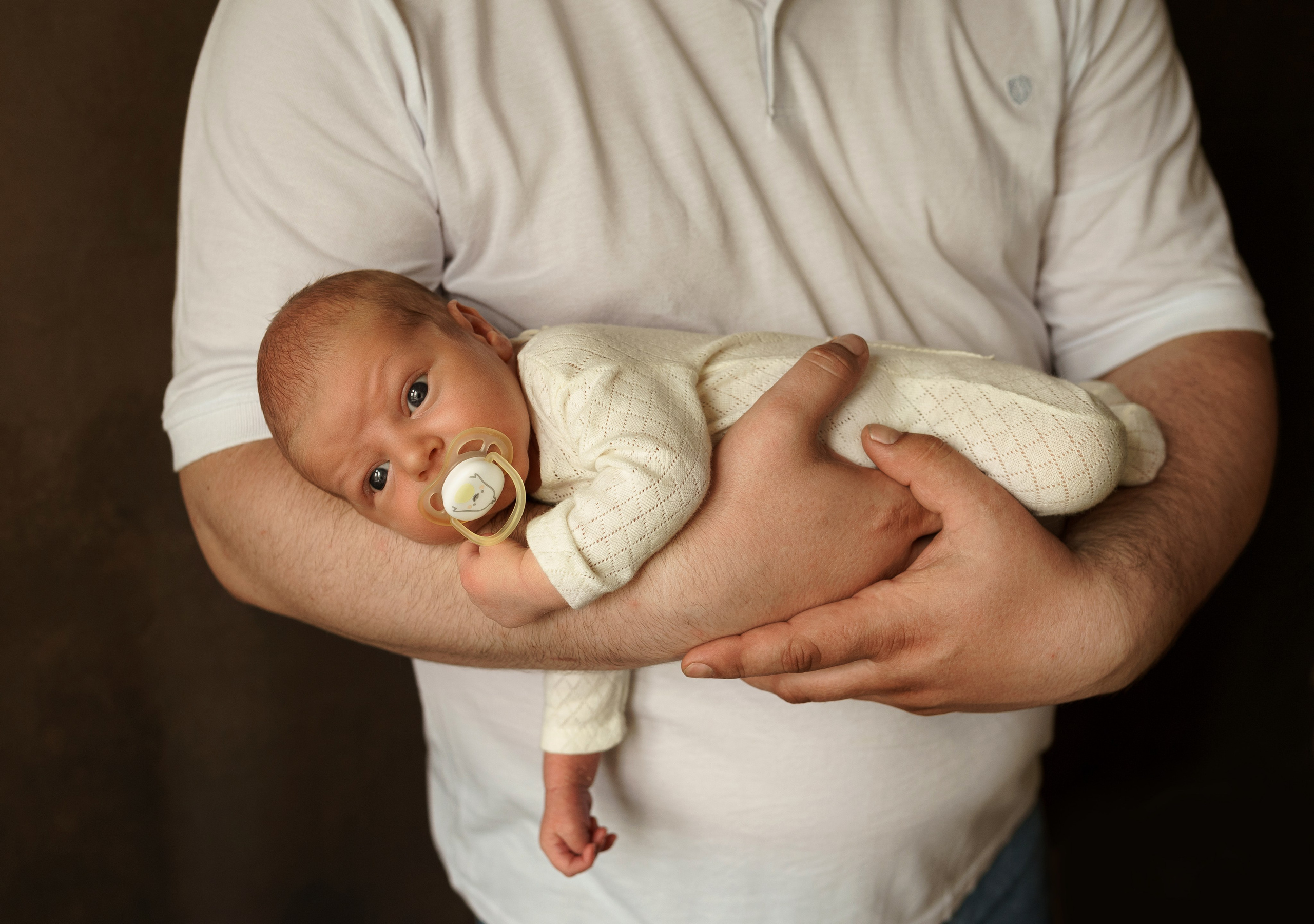 Паша. Семейный и  фотограф новорожденных Радужный ХМАО Зара Муртузалиева