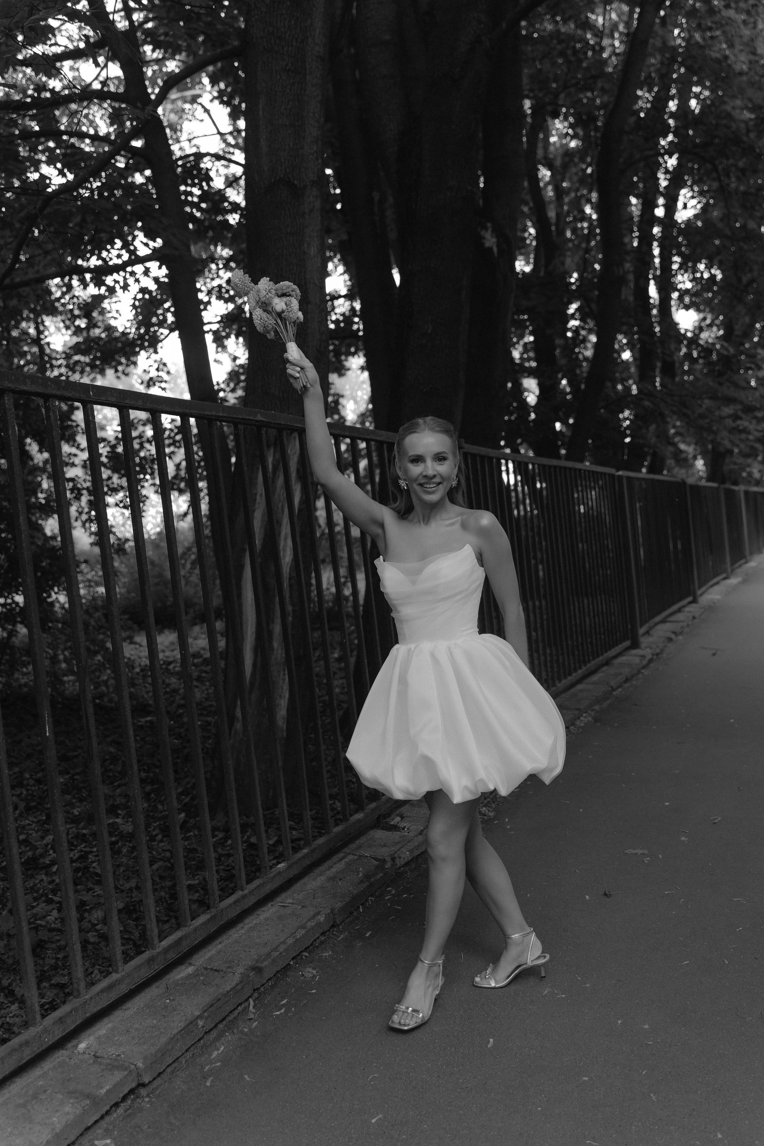 A&D. Свадебный фотограф — Наталья Фед СПб/Москва