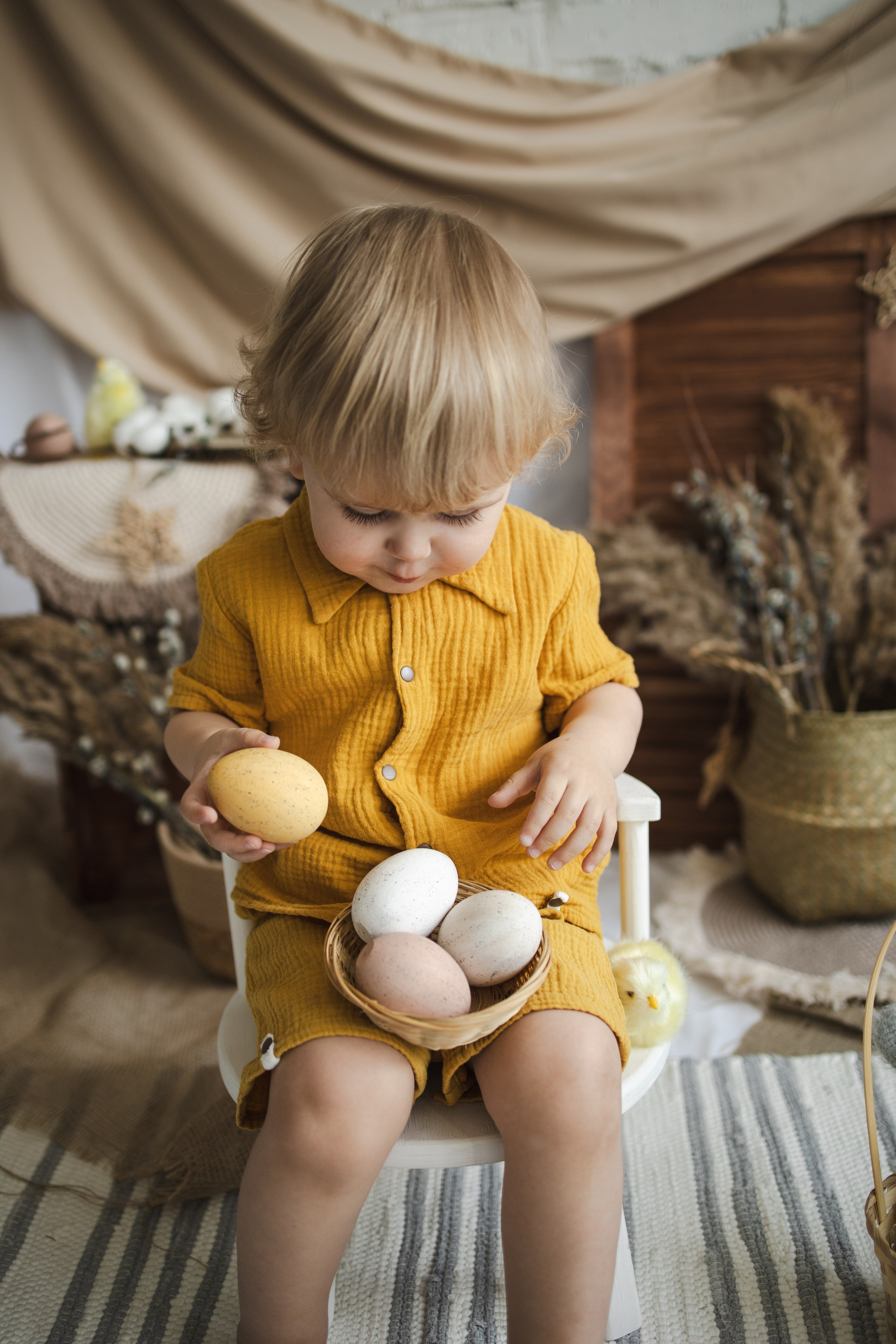 Пасха. Фотограф в Иркутске Тома Кабанова