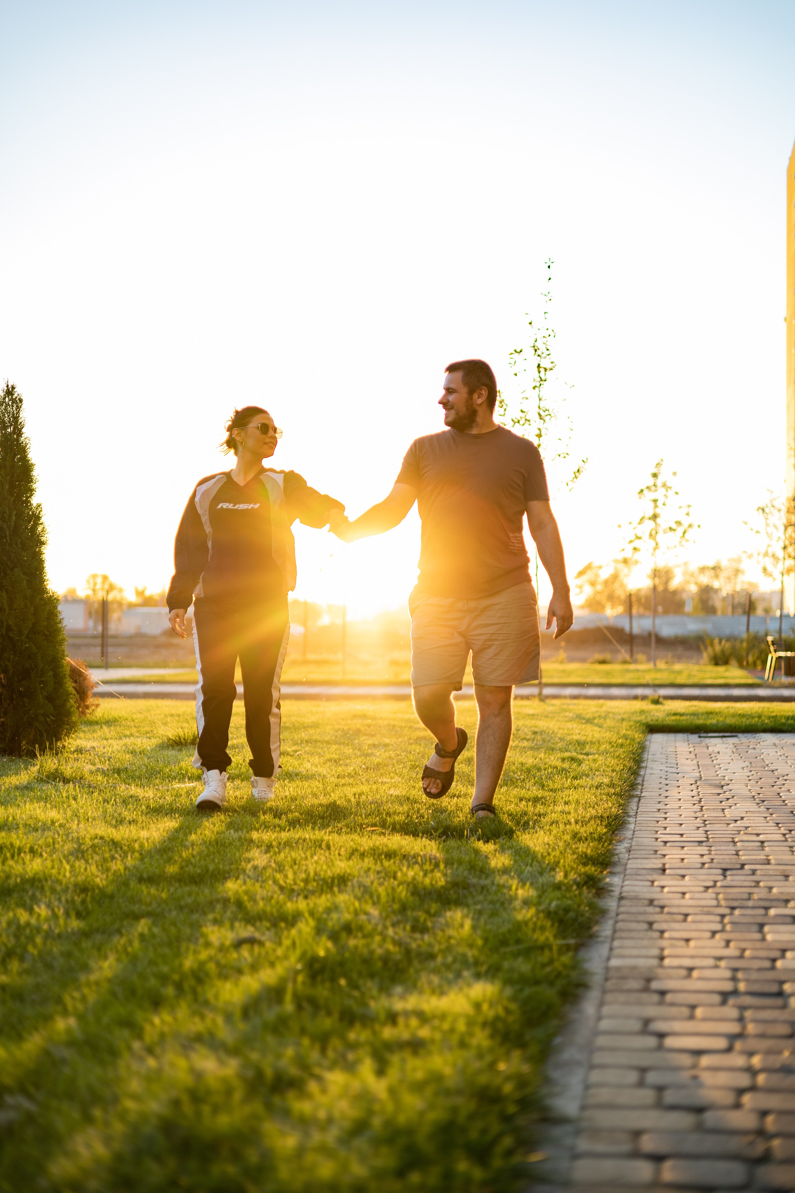 Уличная съемка. Фотограф из Краснодара Мария Приходько