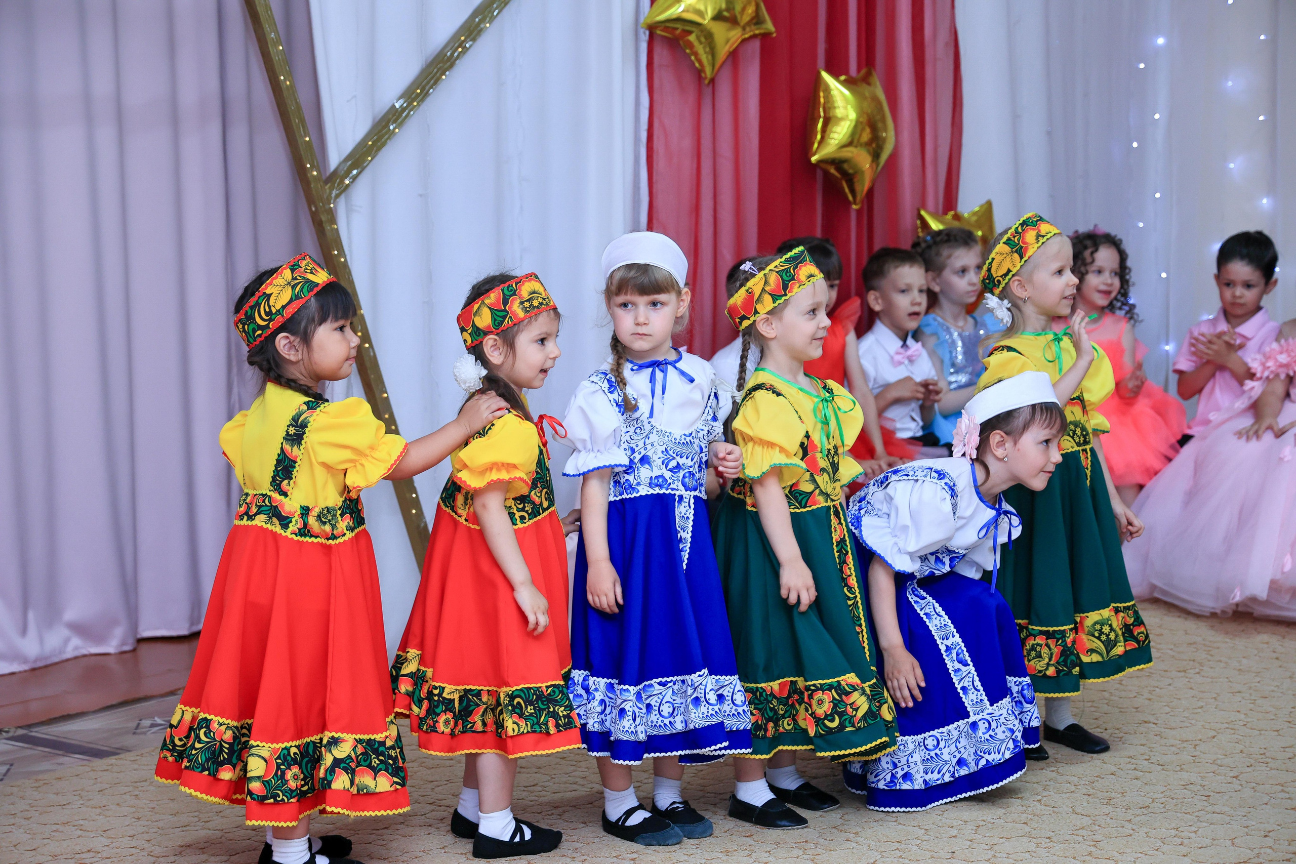 ДЕТСКИЙ САД. Свадебный фотограф — видеограф в г. Астрахань Екатерина Юмашева