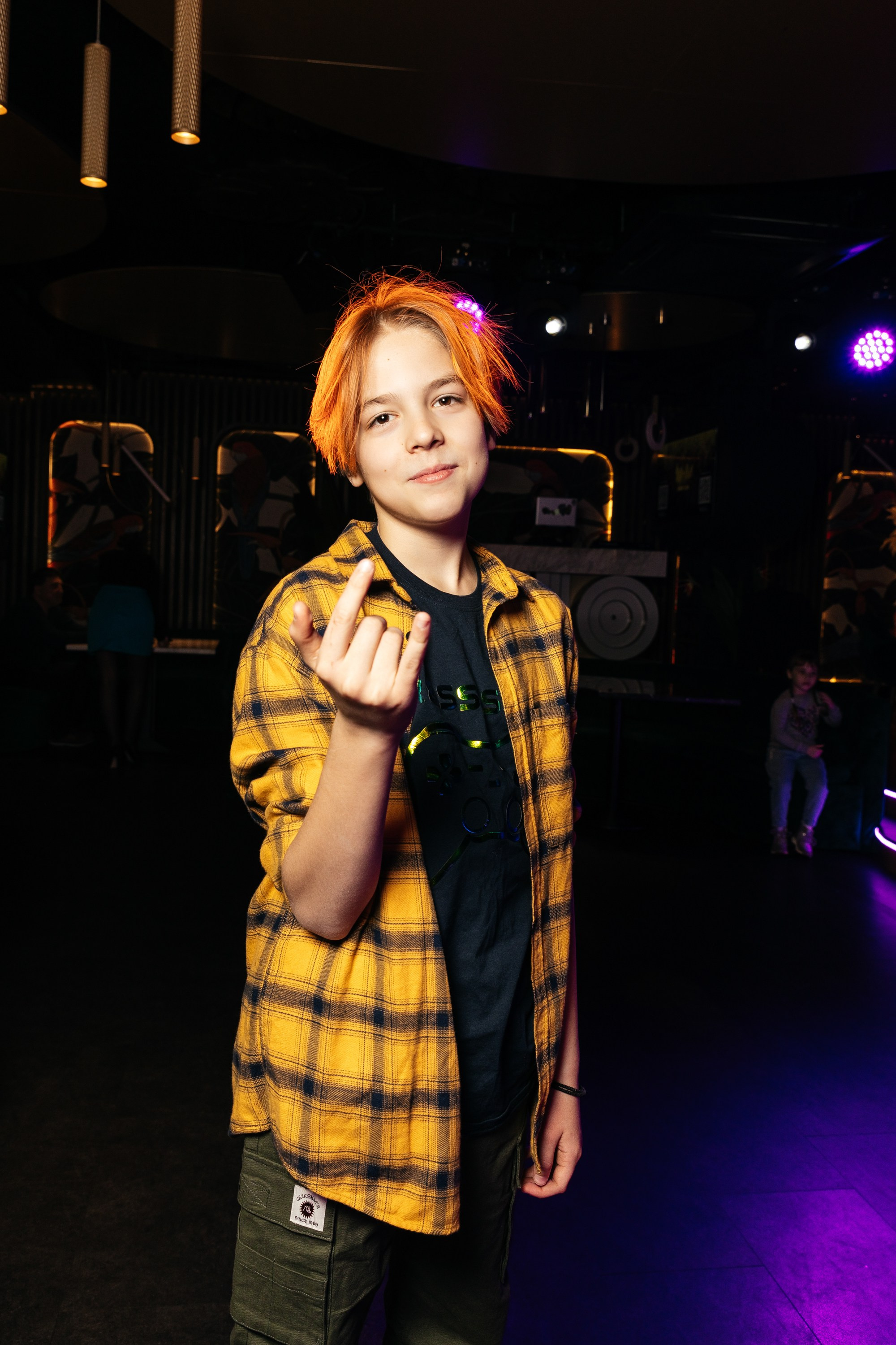 День Рождения Кости. Миленина Юлия Свадебный и семейный фотограф в Краснодаре