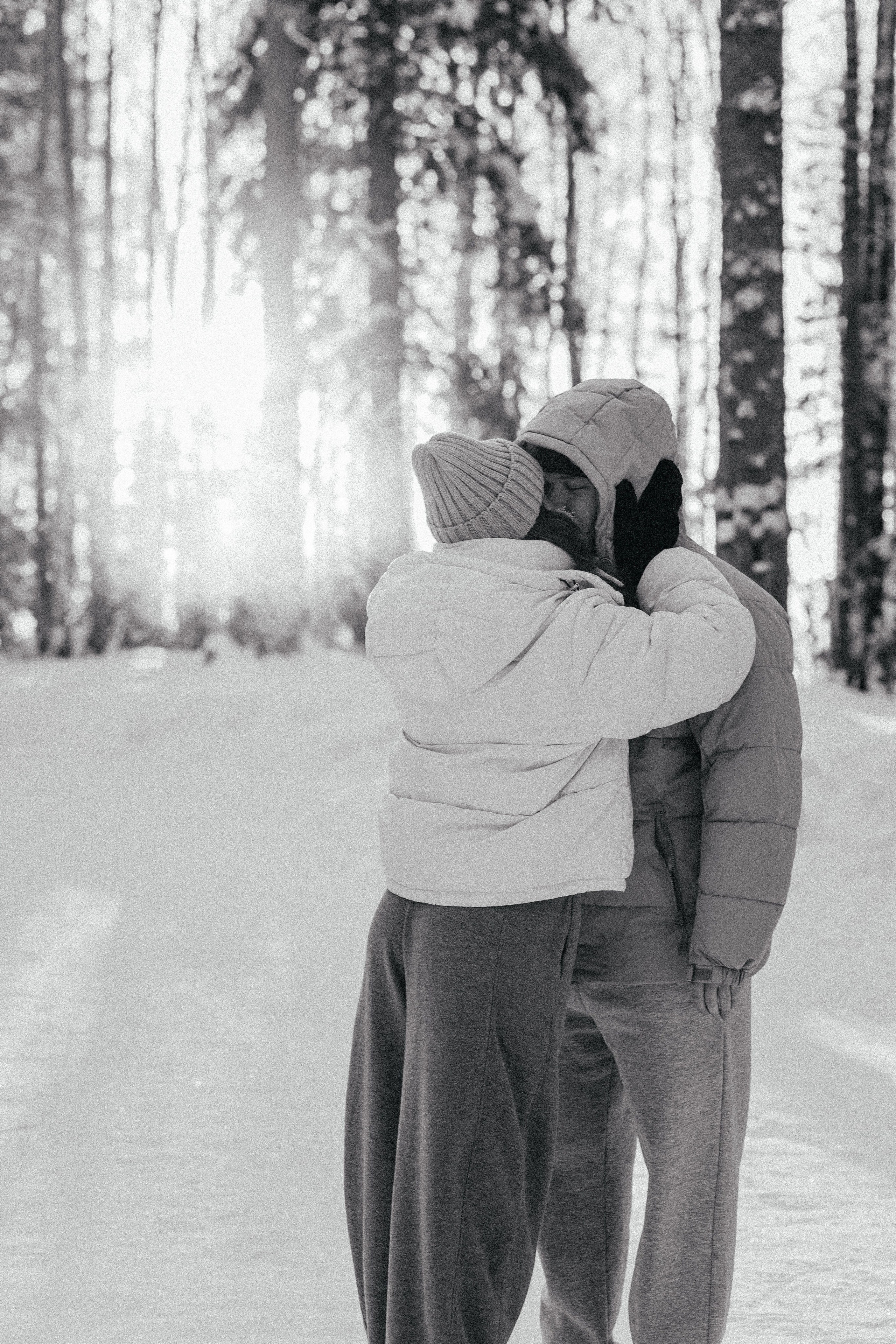 Данил и Настя. Семейный фотограф Нижневартовск Тюмень Ефимова Ирина