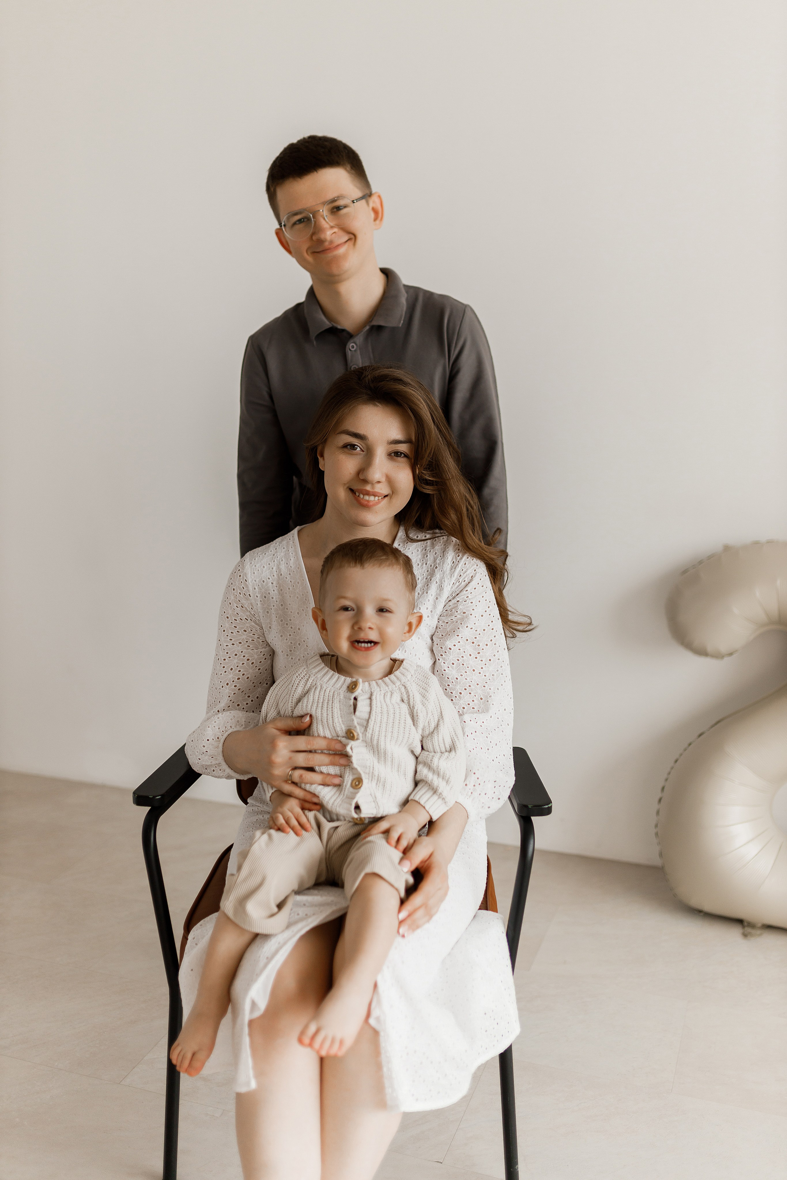 № 17. Фотограф в Москве Юлия Хамзина