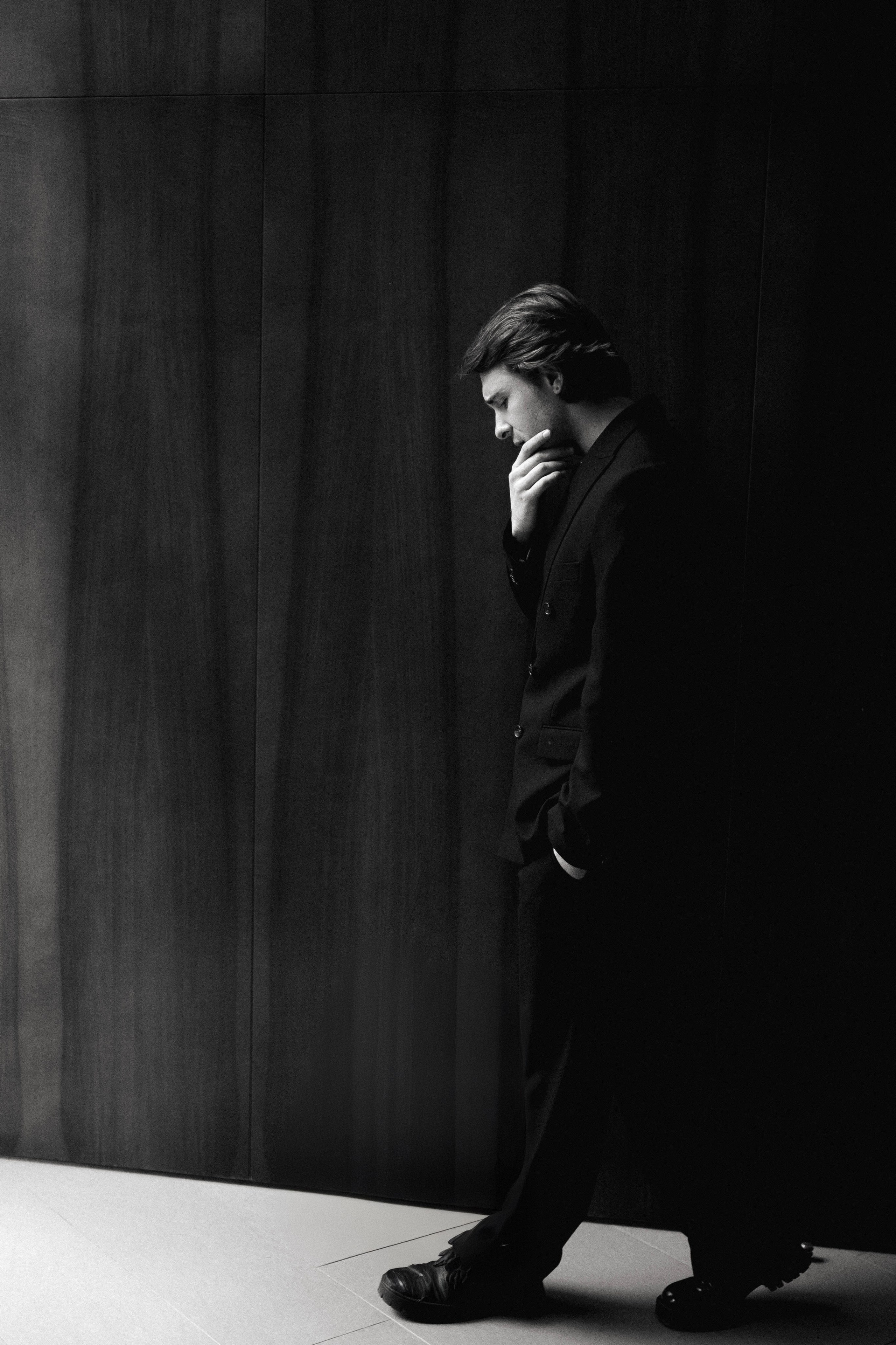 Юля и Дима. Главная