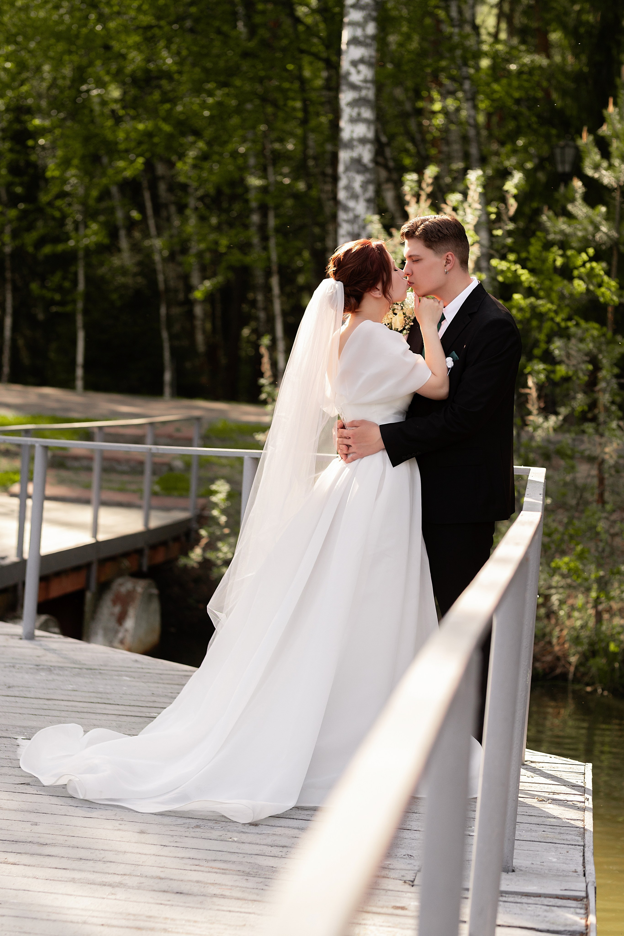 Свадьба Александр и Кира. Фотограф в Железнодорожном и Балашихе