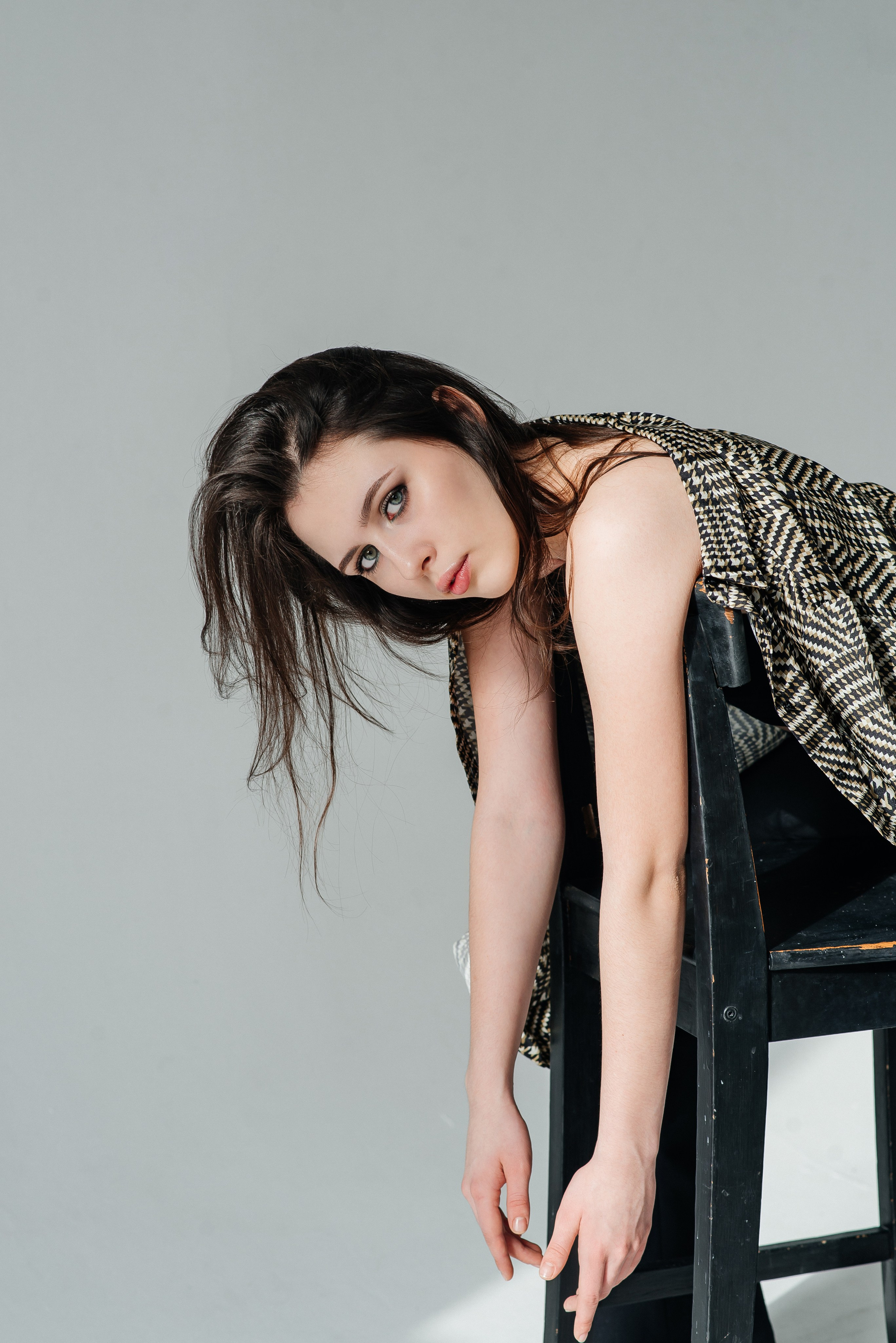 Саша. Фотограф Дарья Семина