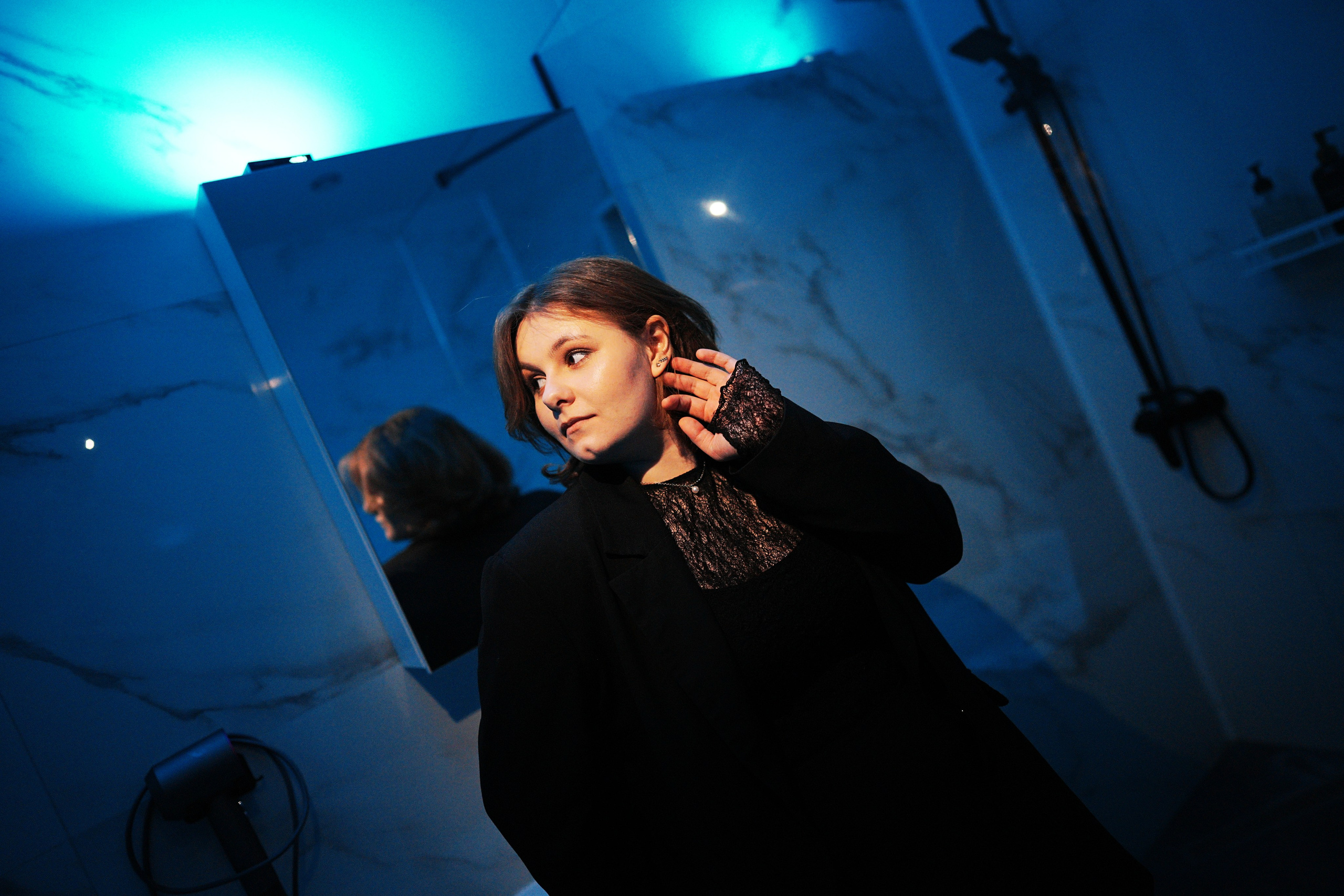 Саша Голчман. Максим Яковлев — фотограф/видеограф в Москве