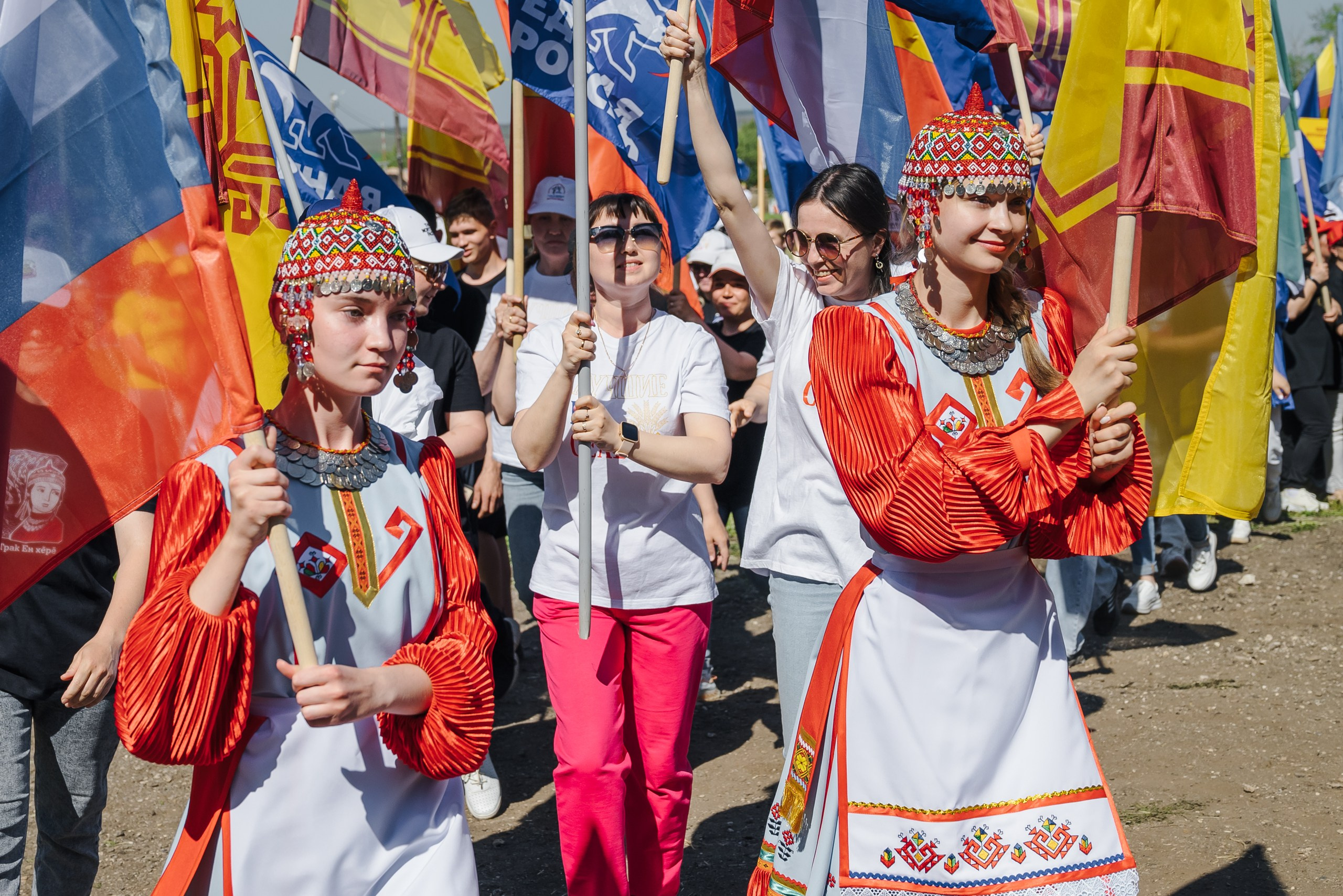 Агрослет «Лучшие на селе — 2024». Mike Dovetail | Портретный и репортажный фотограф