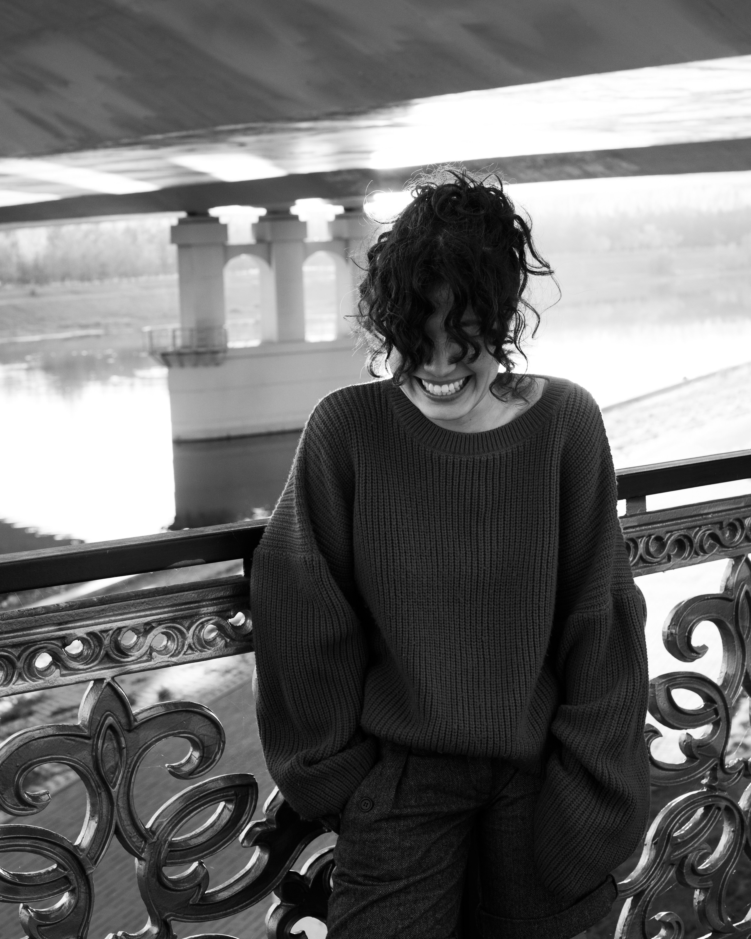 Майя. ФОТОГРАФ Гульнура Касенова