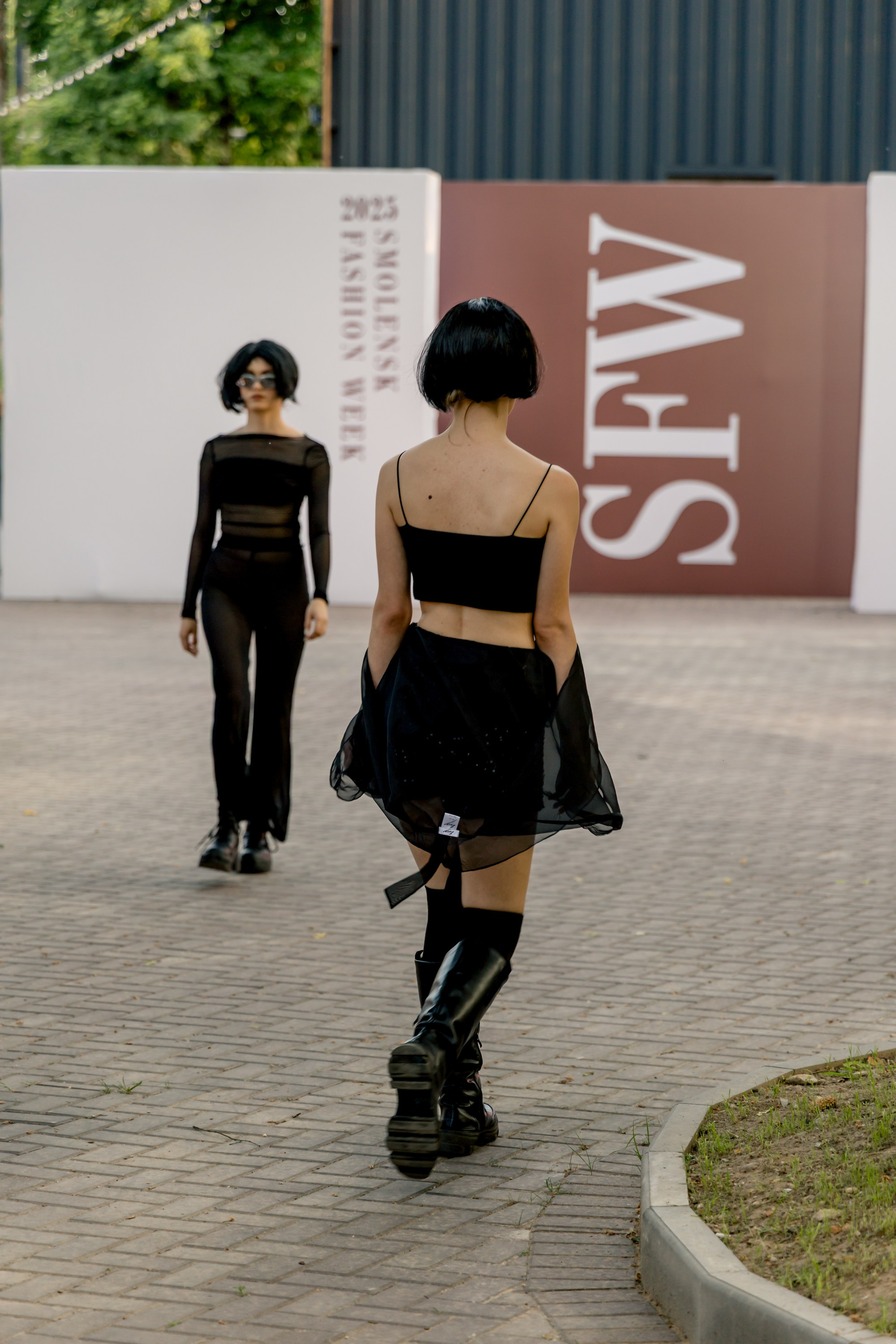 Smolensk Fashion Week 2025_показы_ДЕНЬ 1_ВЕЧЕРНИЙ ПОКАЗ_19:00. Главная