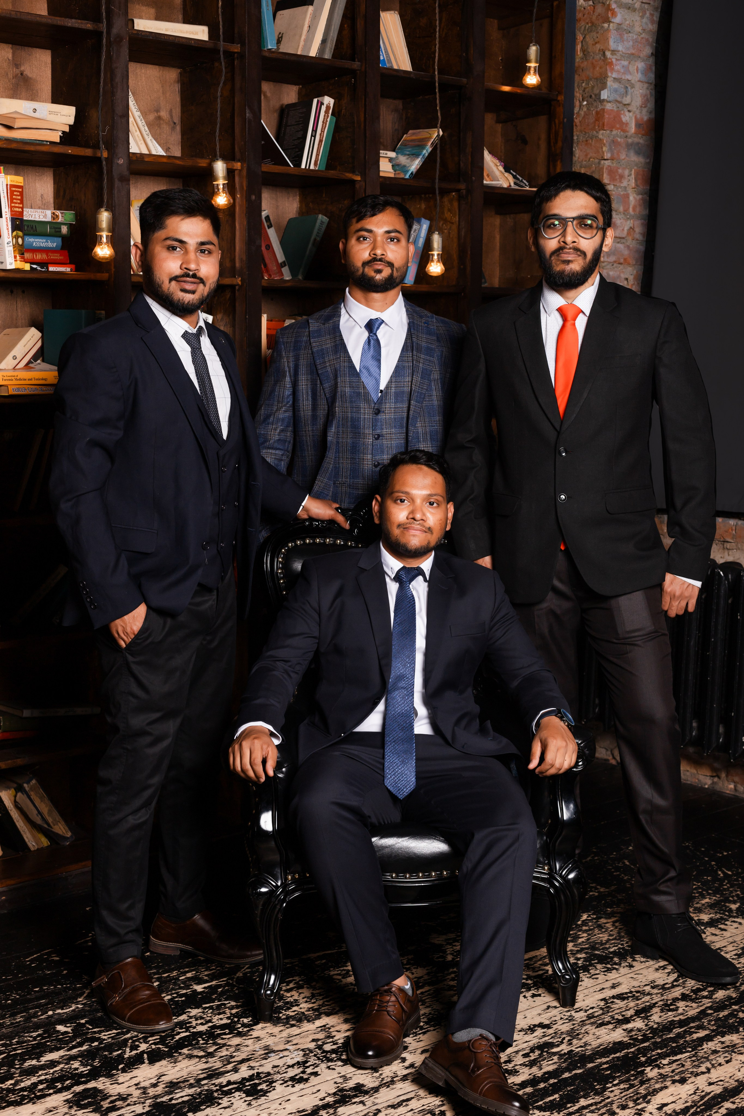 Махмуд. Марина Шаймухаметова. Фотограф в Уфе