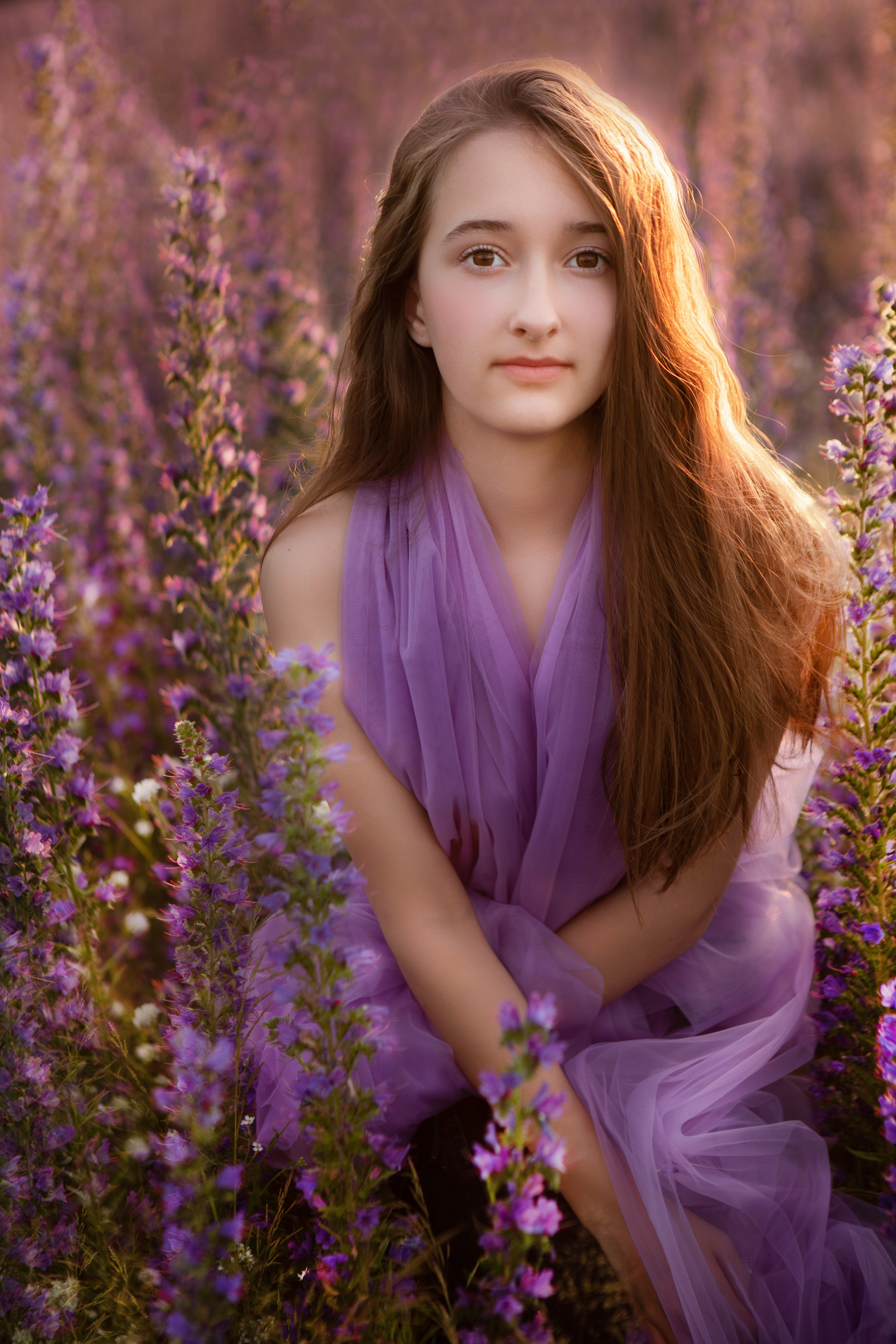 Фотограф Наталья Селиванова