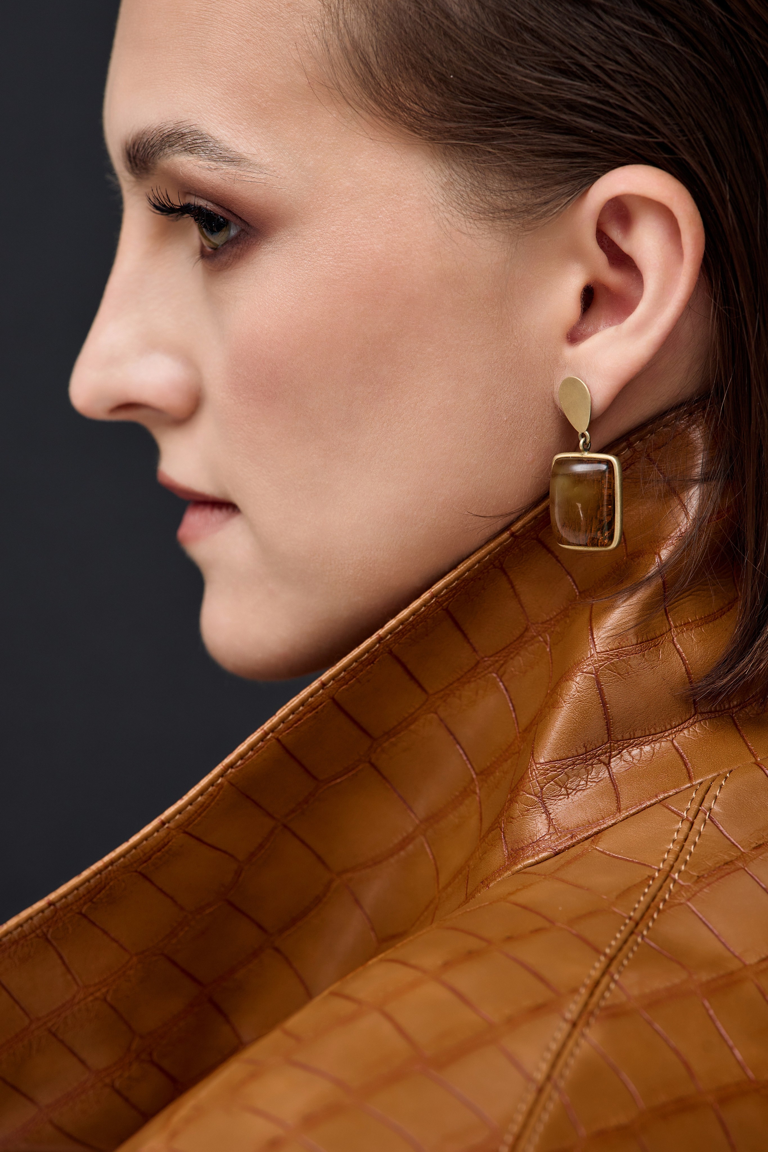 Кожаная история. Professional photographer (Krasnodar) Roman Goncharov