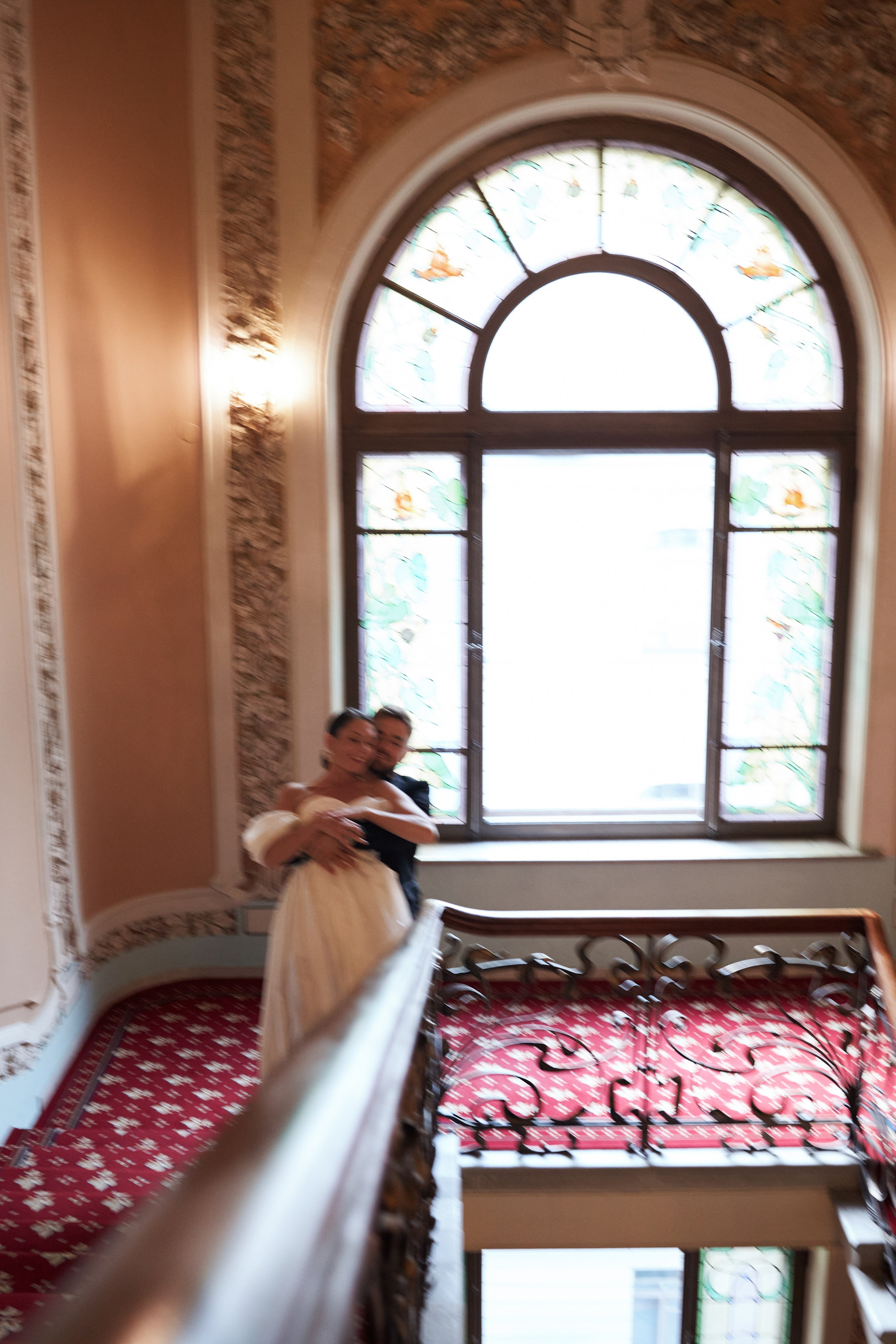 Party of two. Свадебный фотограф в Москве Ольга Коржова