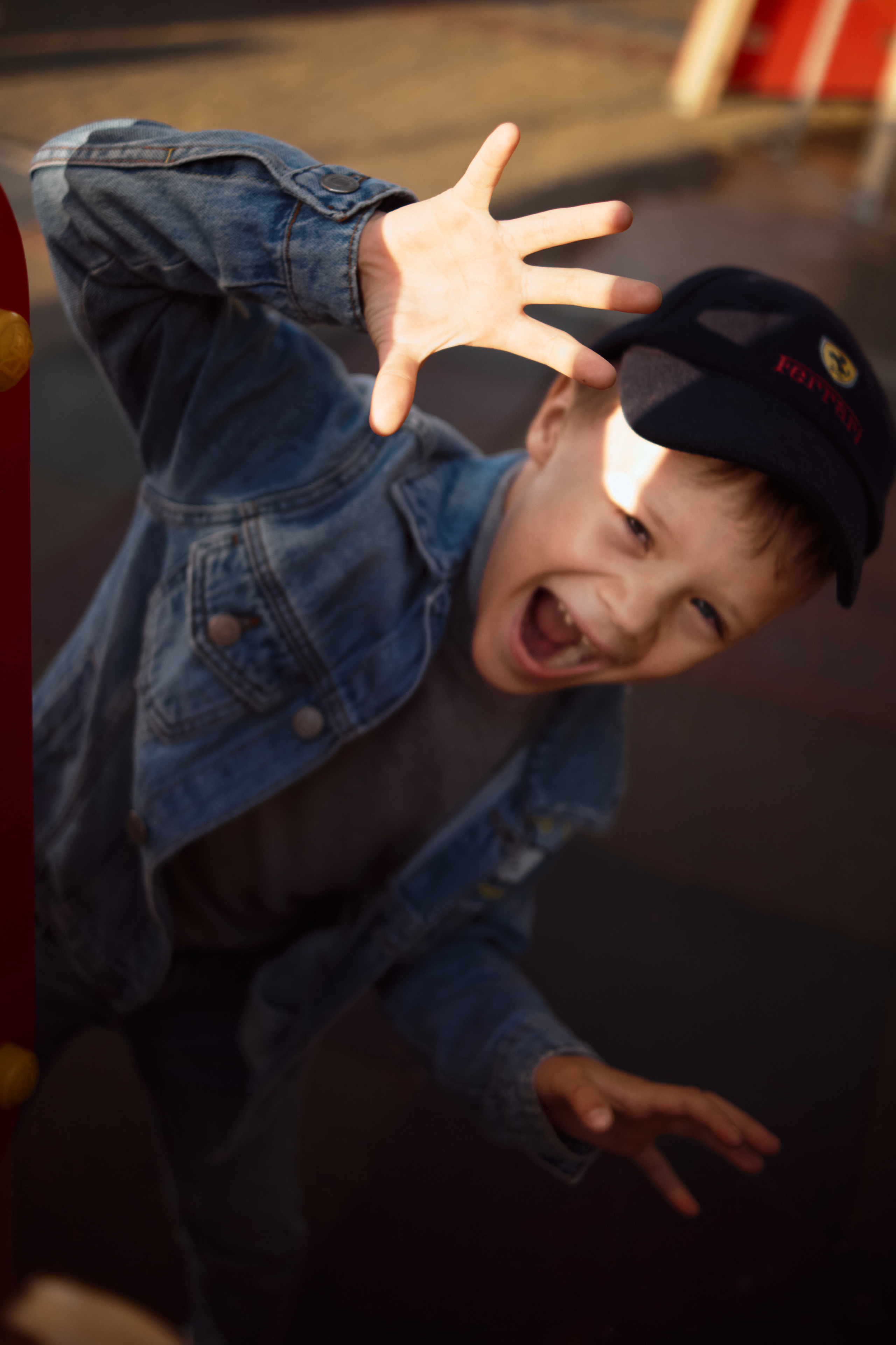 Фотопрогулки по Геленджику 2021