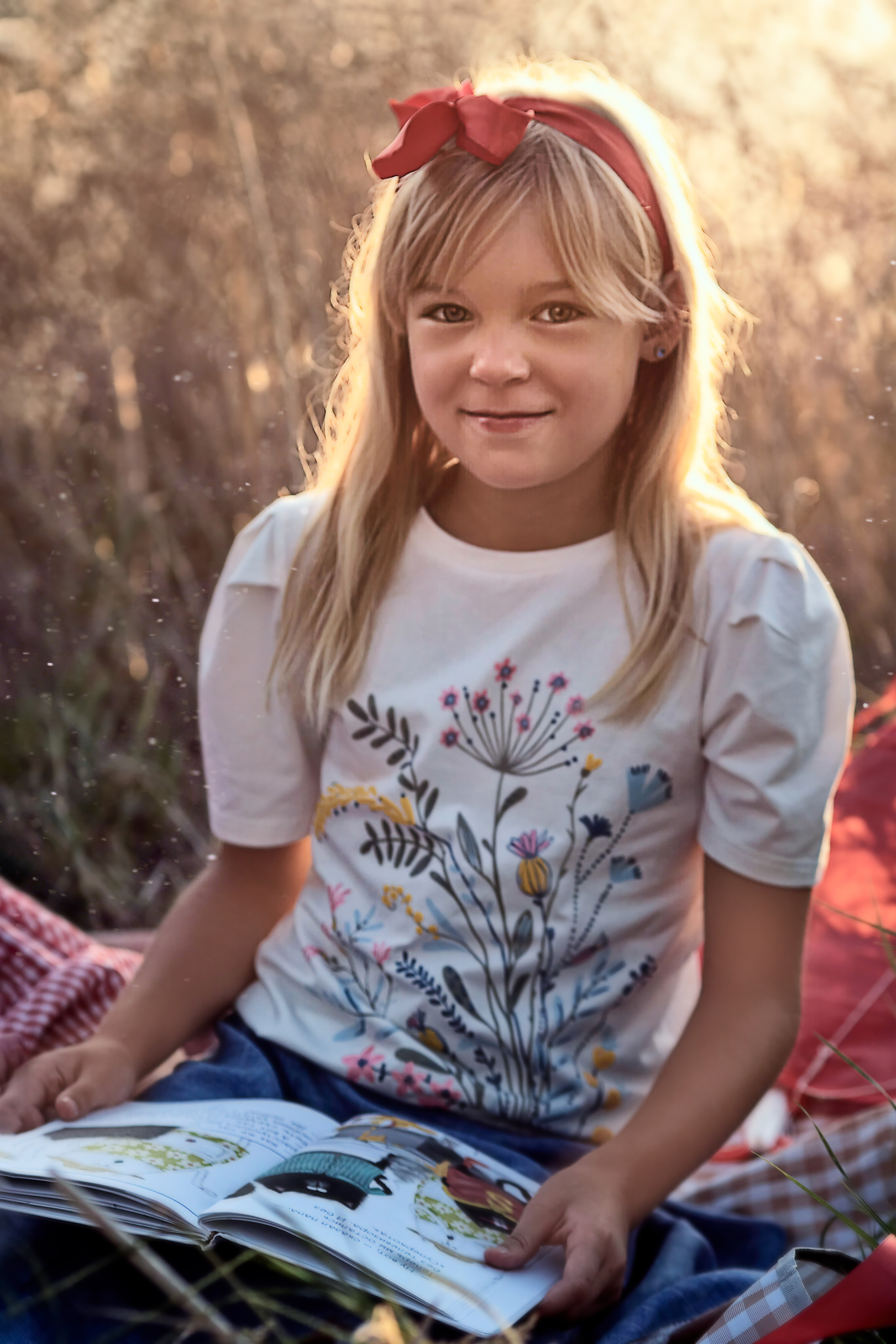 Детская Фотосессия