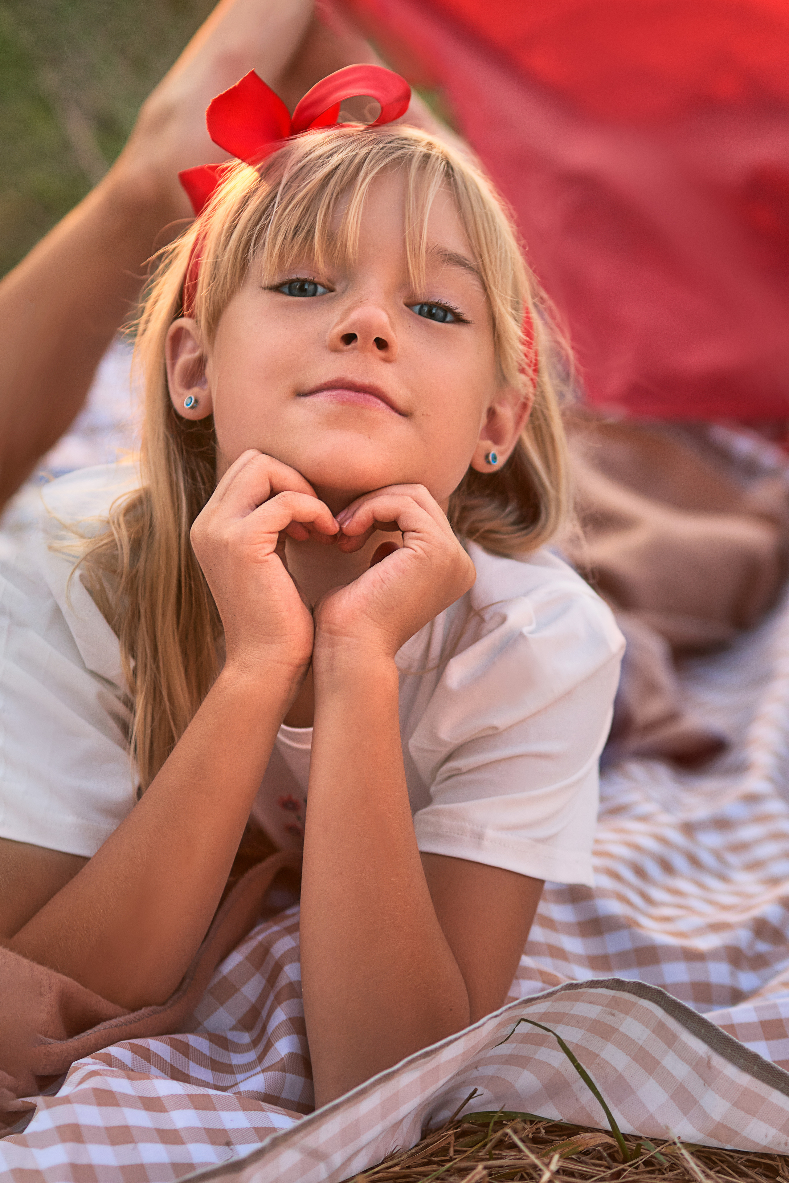 Детская Фотосессия