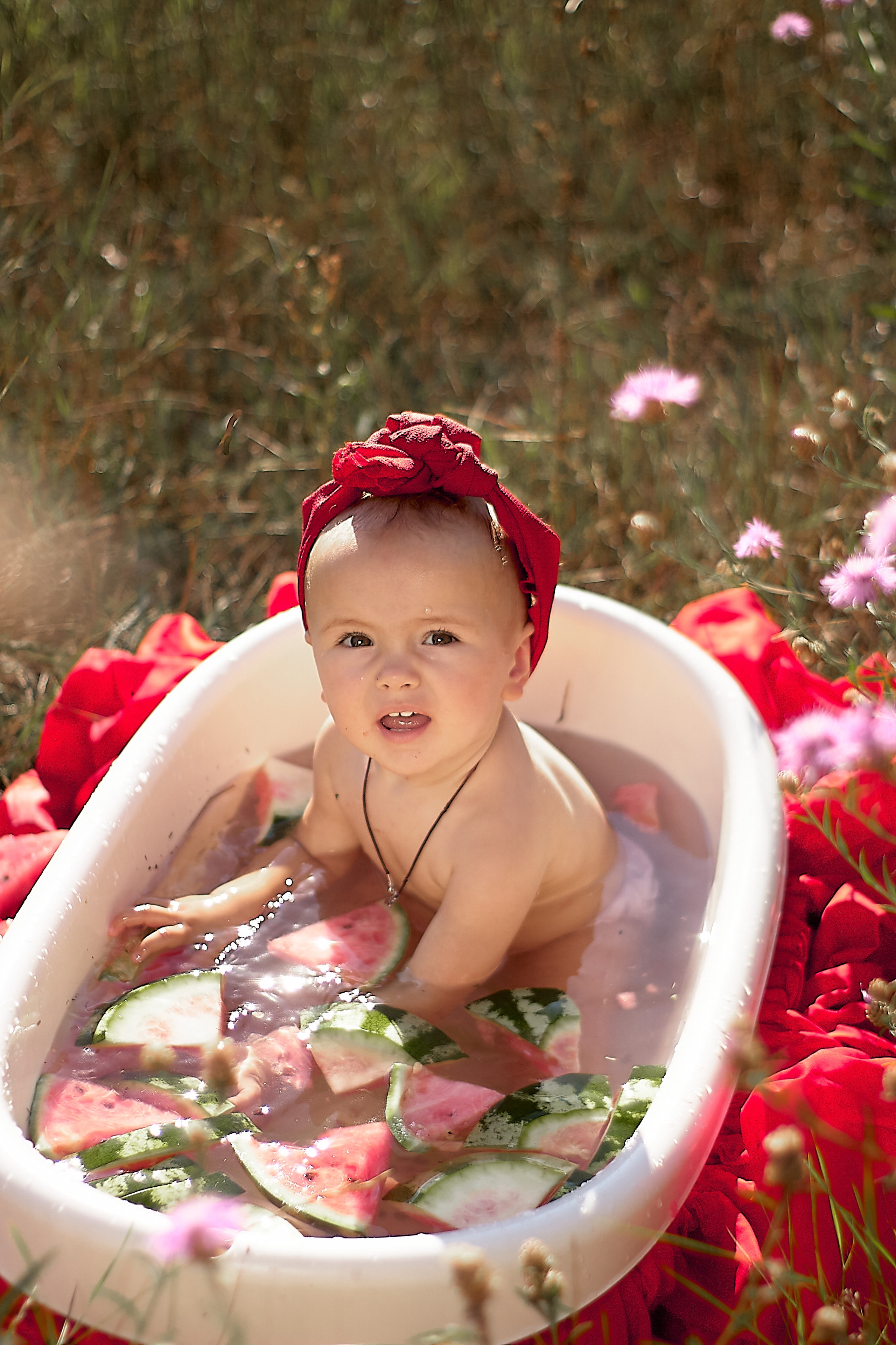 Детская Фотосессия