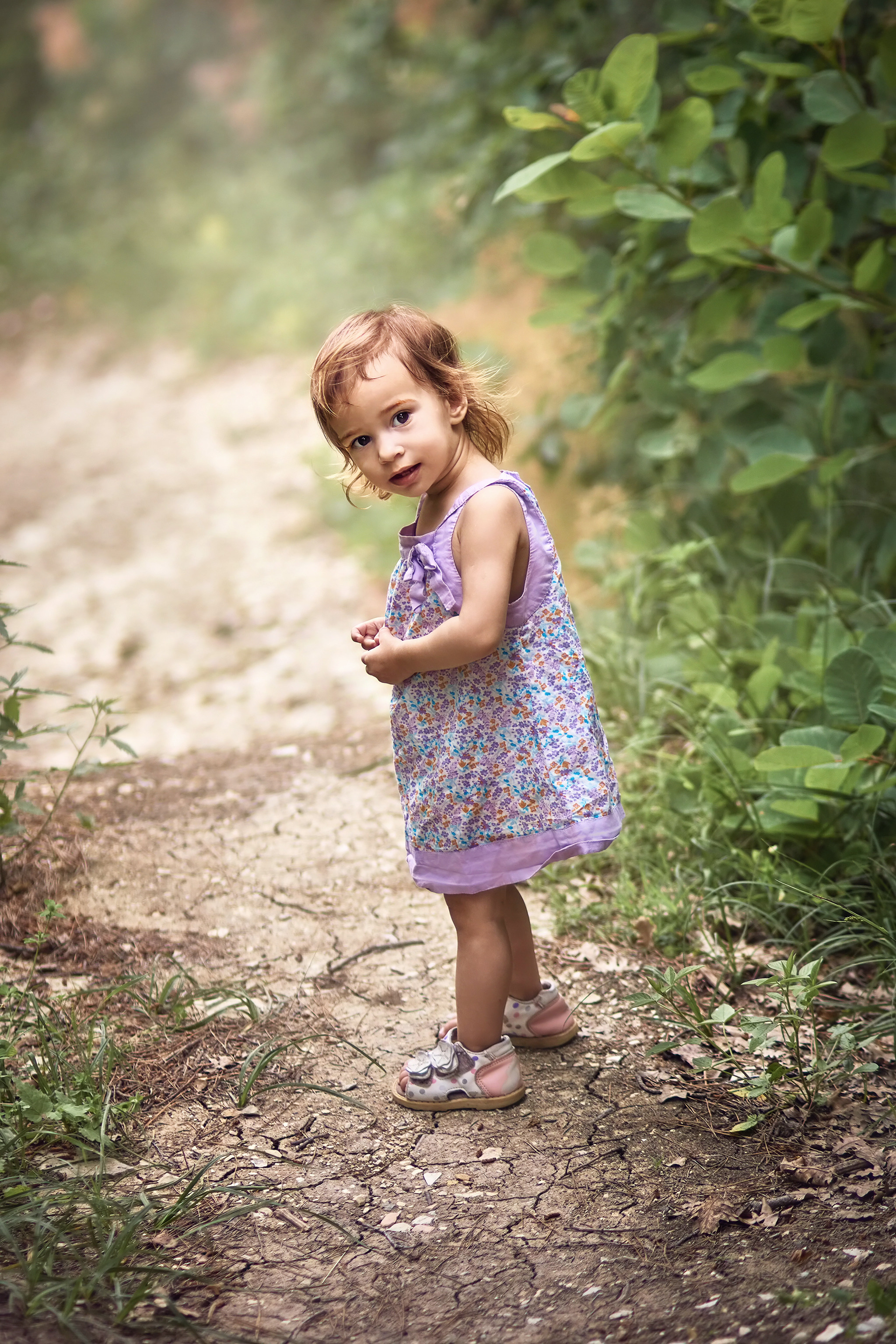 Детская Фотосессия