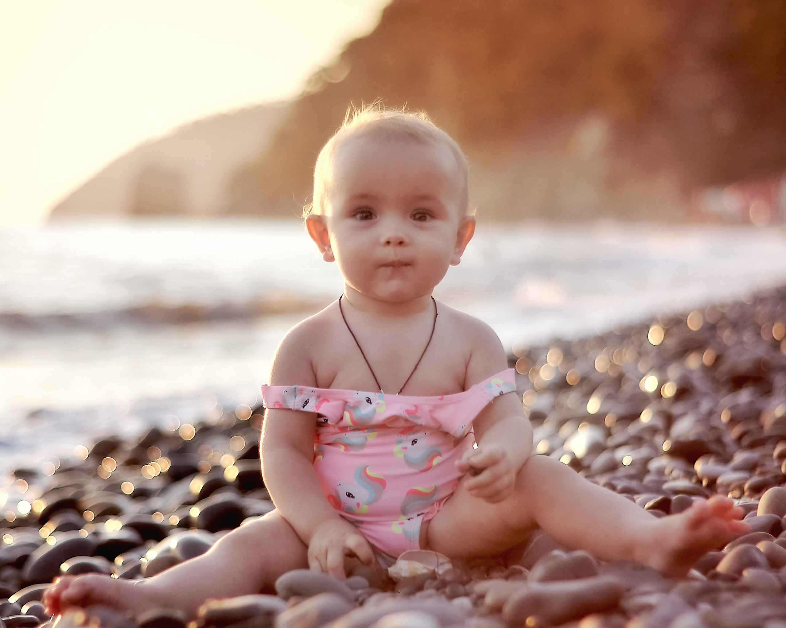 Малыши до года — Портфолио детской съёмки | Фотограф Станевская | Черногория