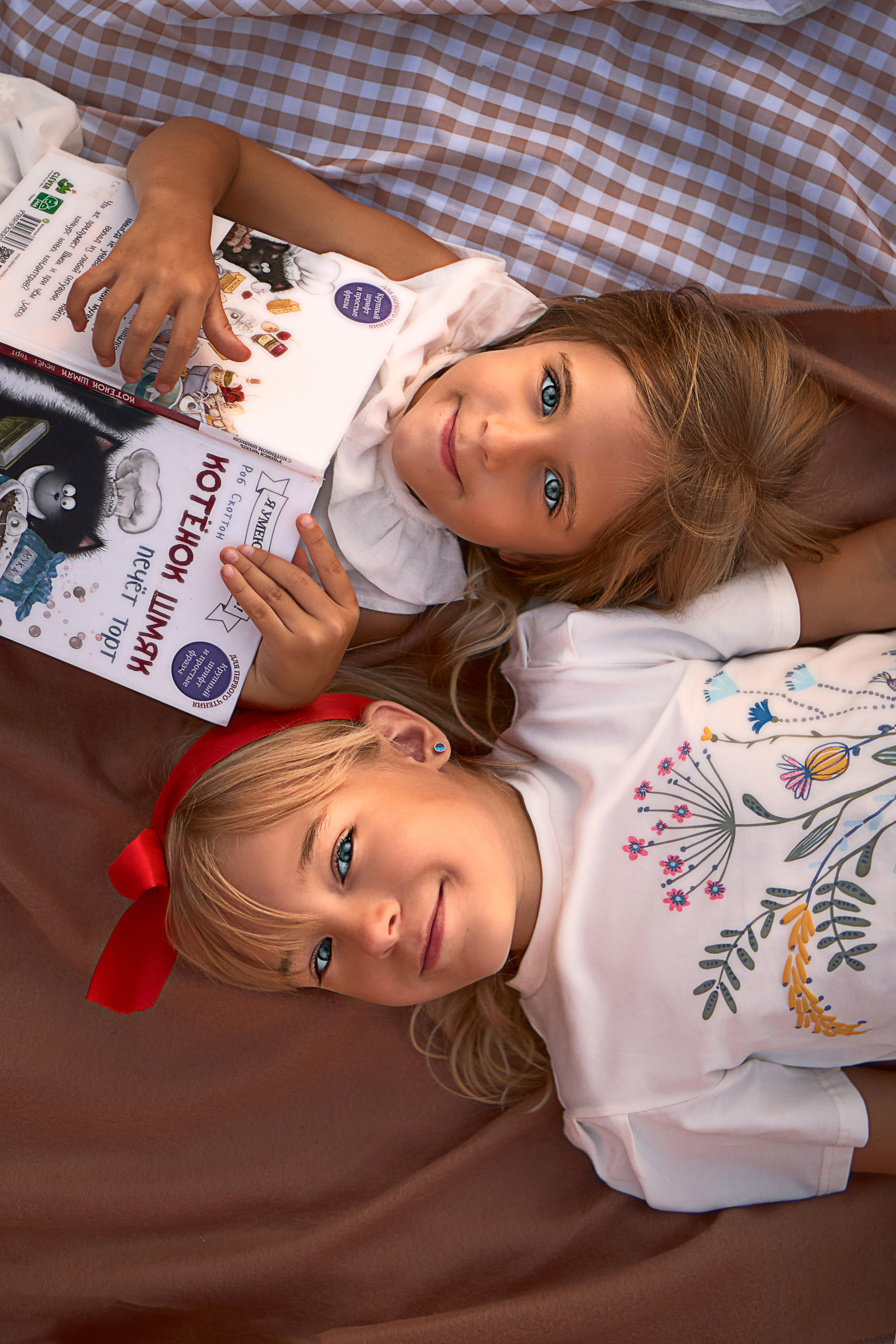 Детская Фотосессия