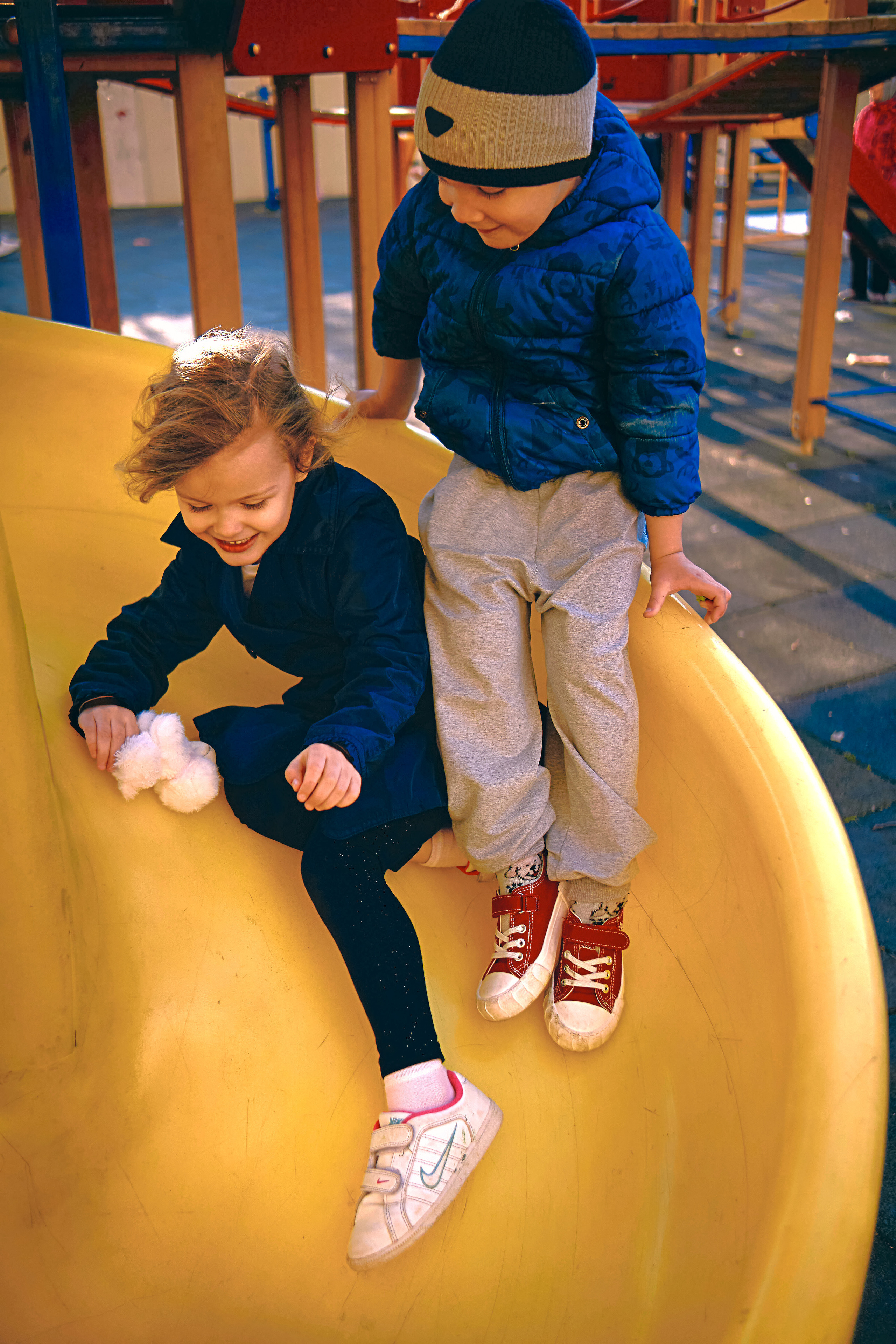 Фотопрогулки по Геленджику 2021