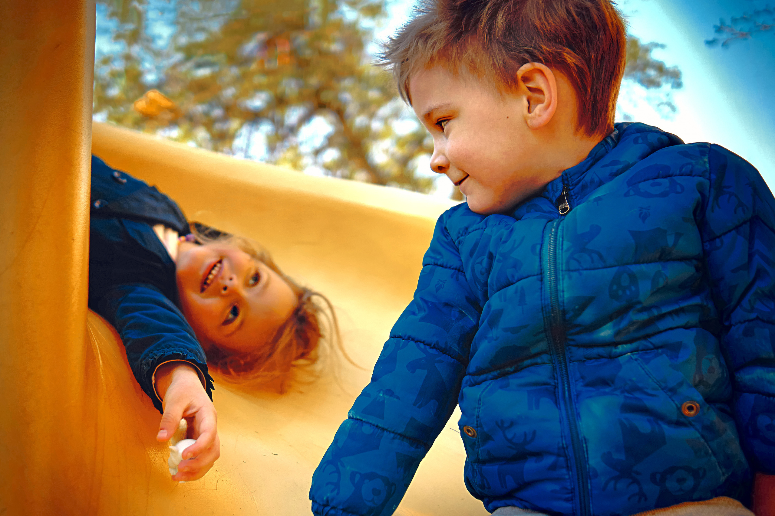 Фотопрогулки по Геленджику 2021