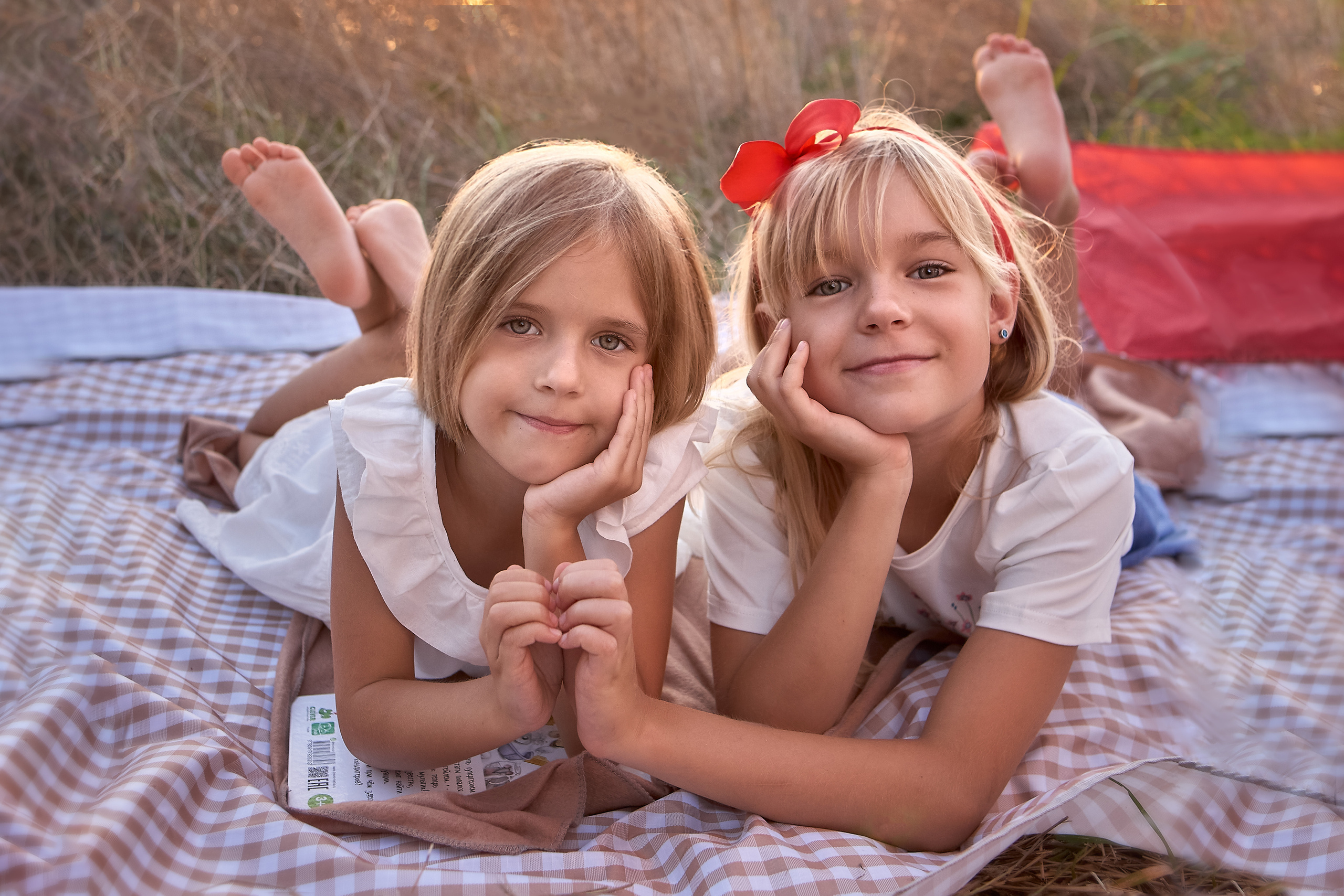 Детская Фотосессия