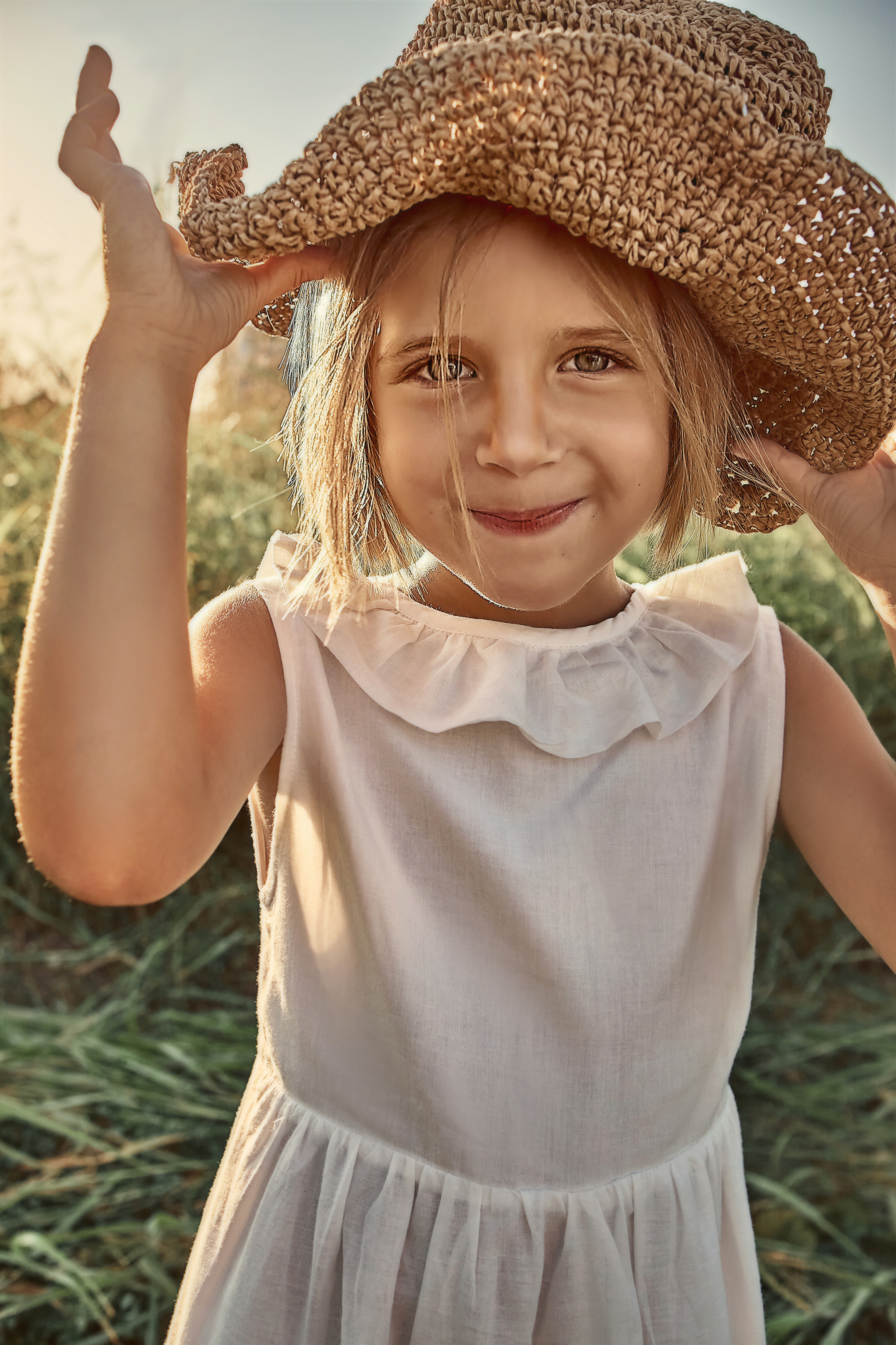 Детская Фотосессия