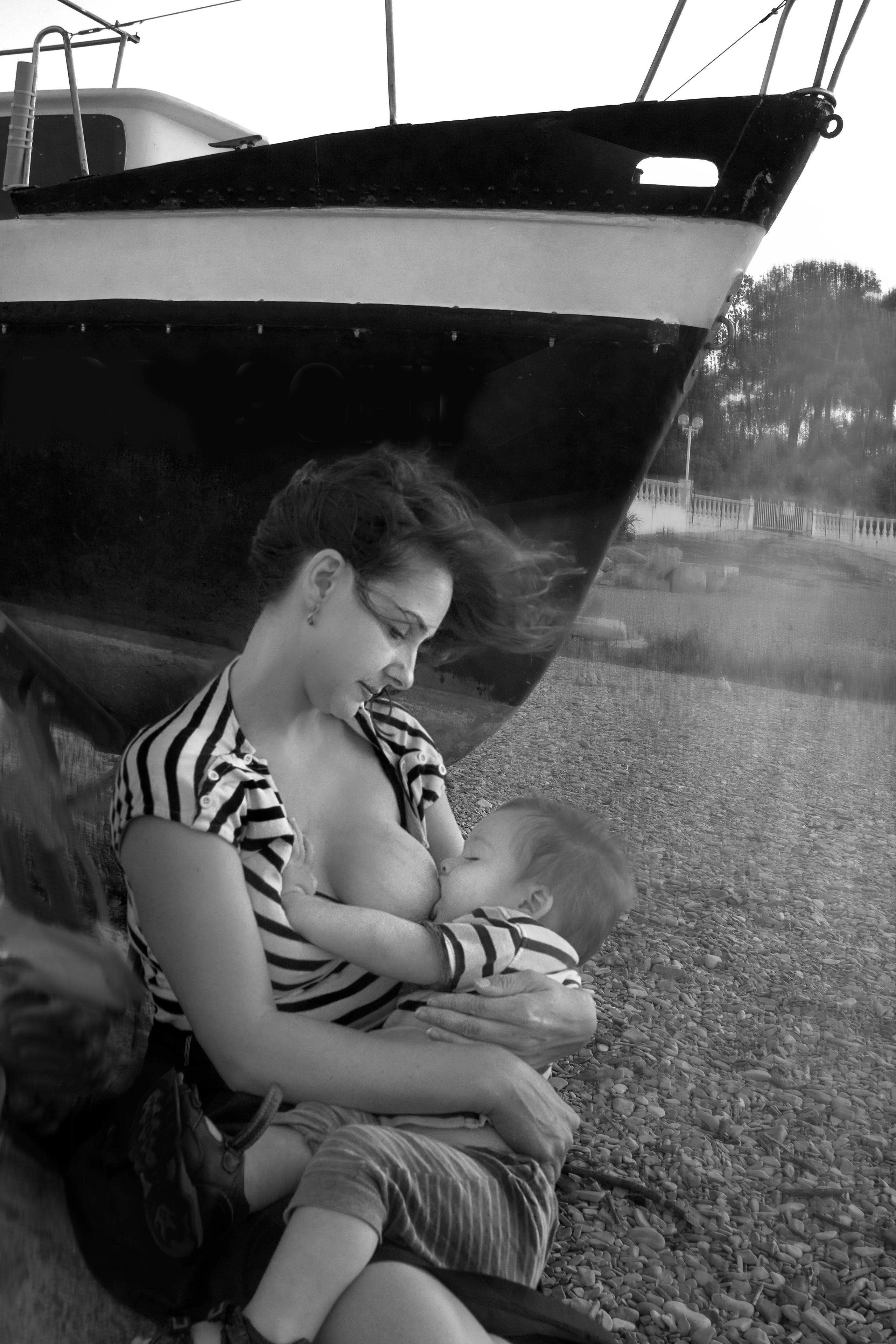 Малыши до года — Портфолио детской съёмки | Фотограф Станевская | Черногория