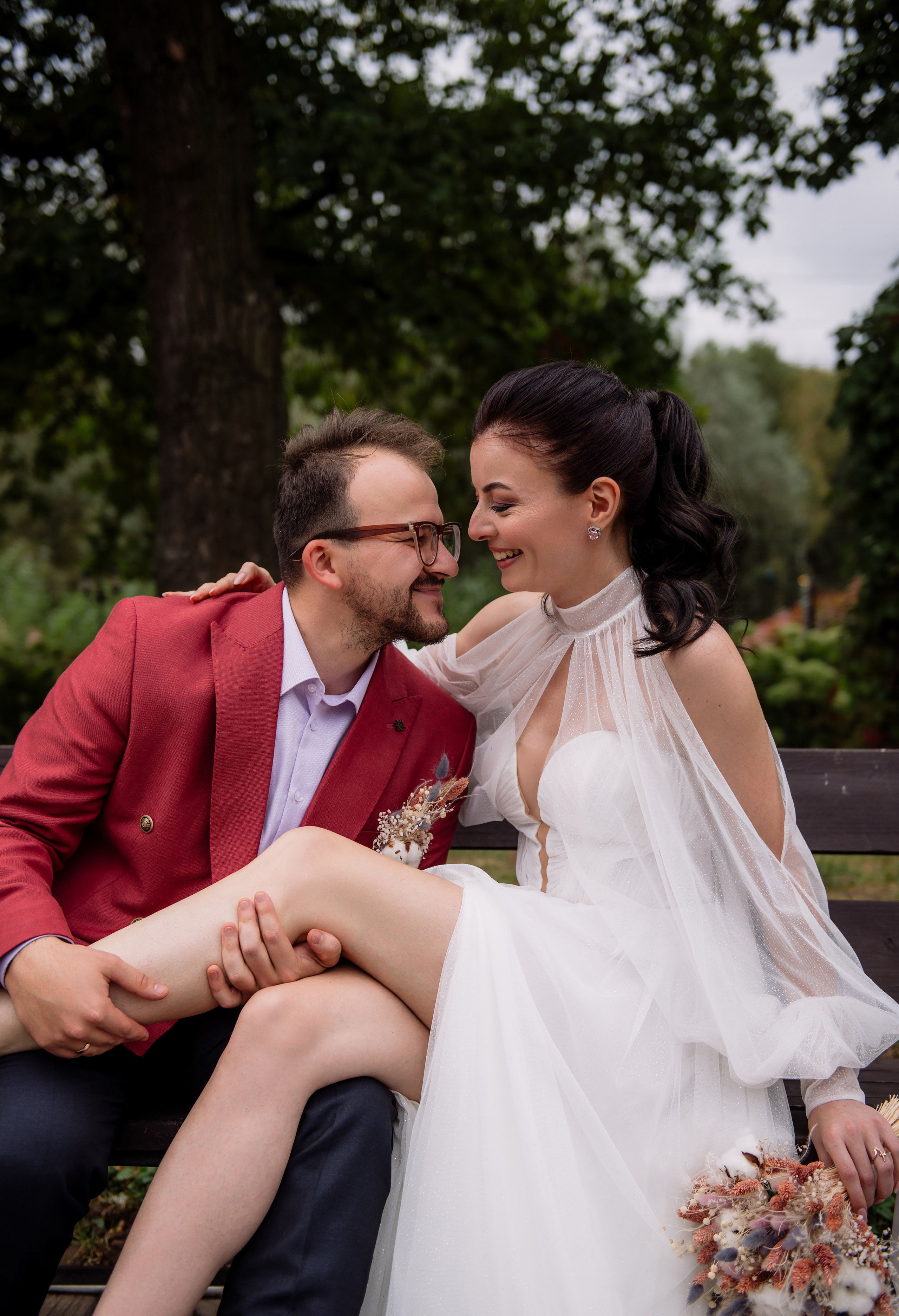 Свадьба музыкантов. Фотограф в Москве Алёна Степутенко