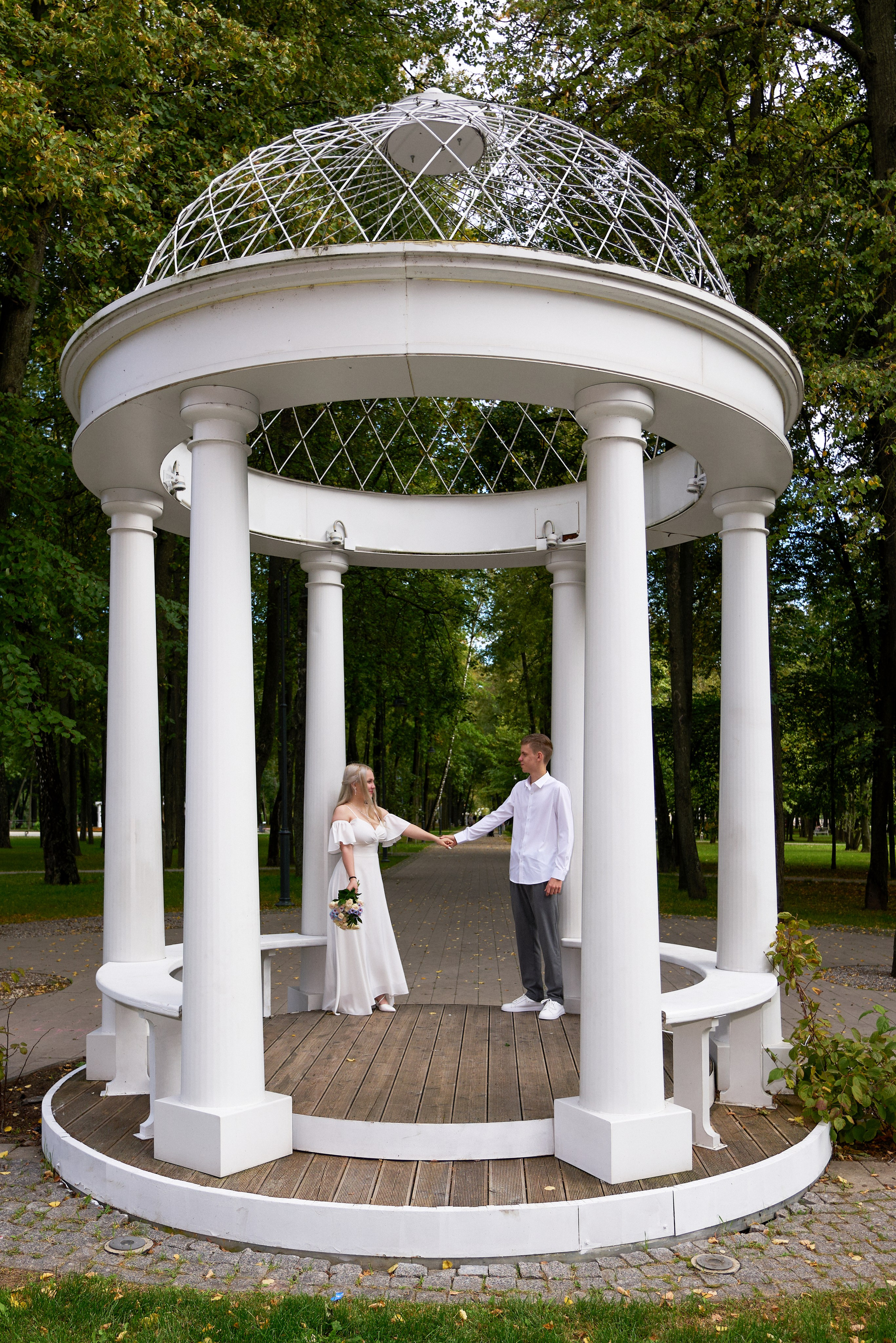 Майя и Максим. Свадебный и репортажный фотограф в Москве Александр Кудрявцев