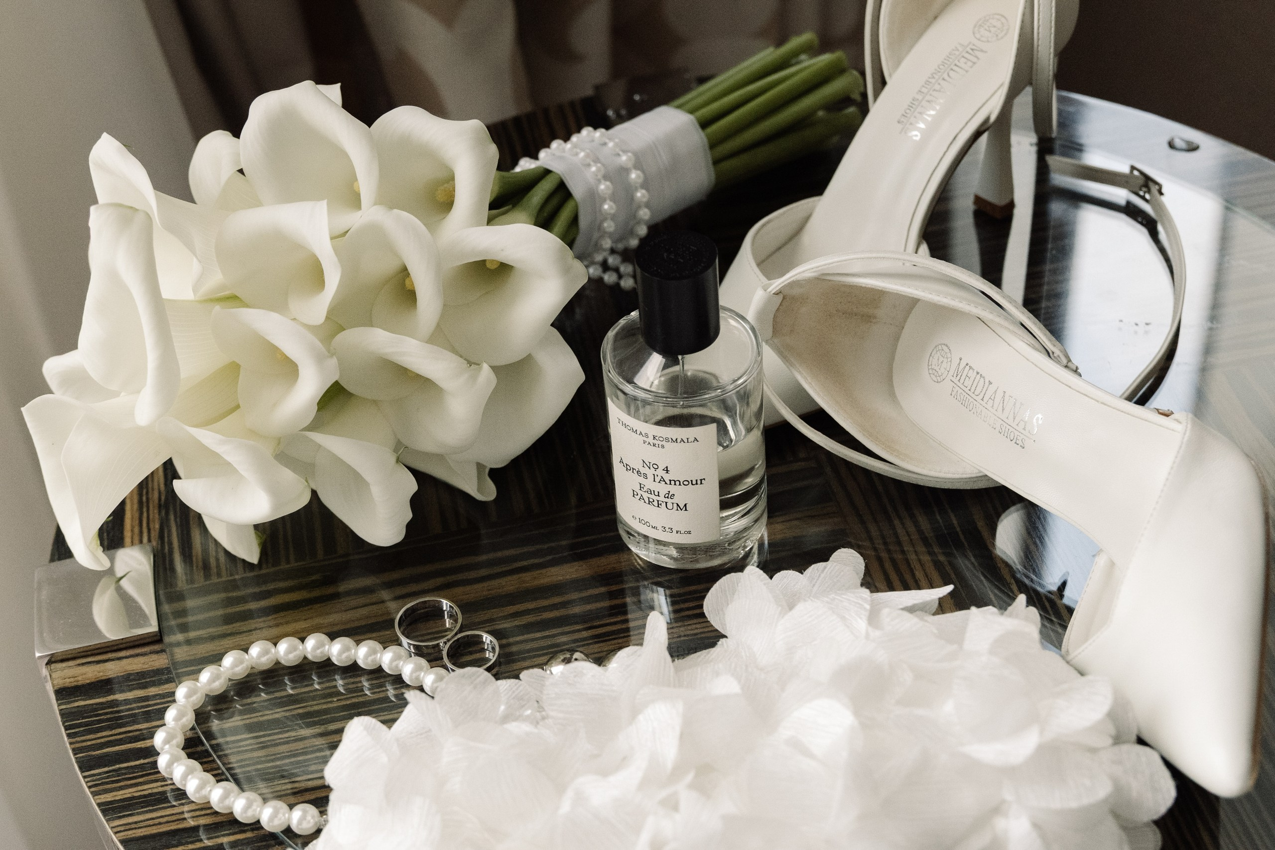 Илья и Даша