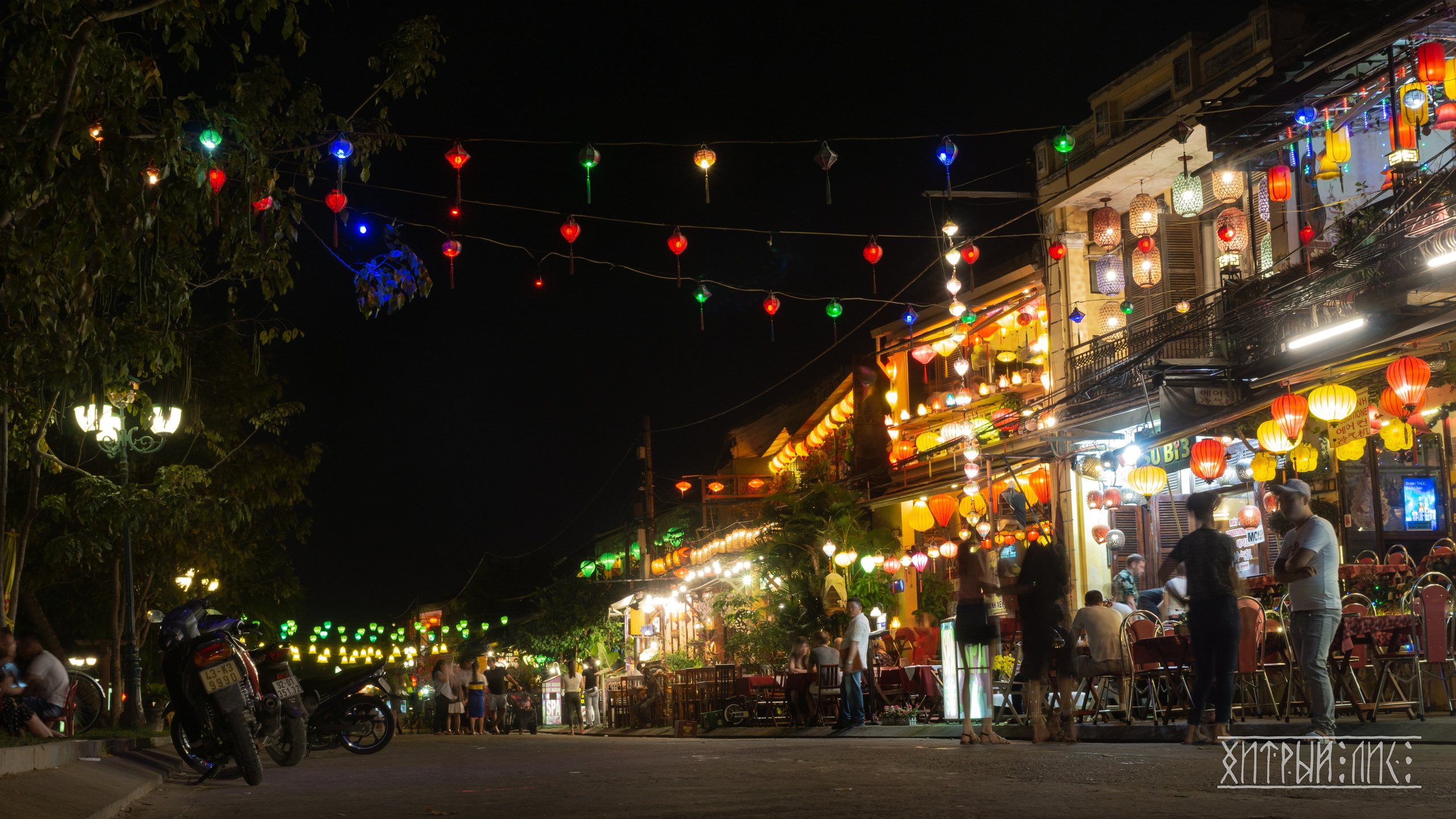 Вьетнам. Фотограф-путешественник Самойлов Максим «Sly Fox»