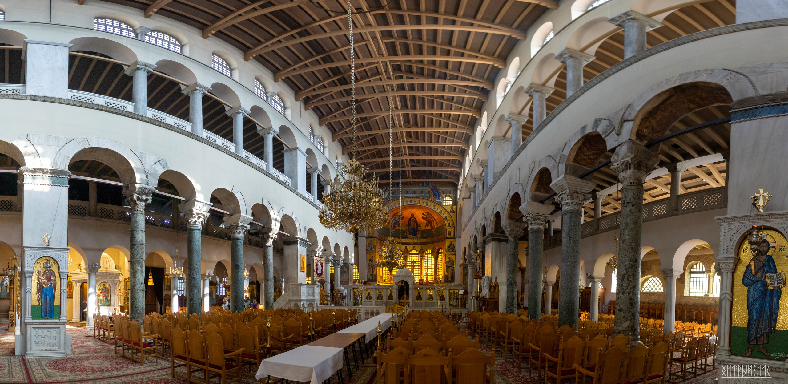 Афины. Фотограф-путешественник Самойлов Максим «Sly Fox»