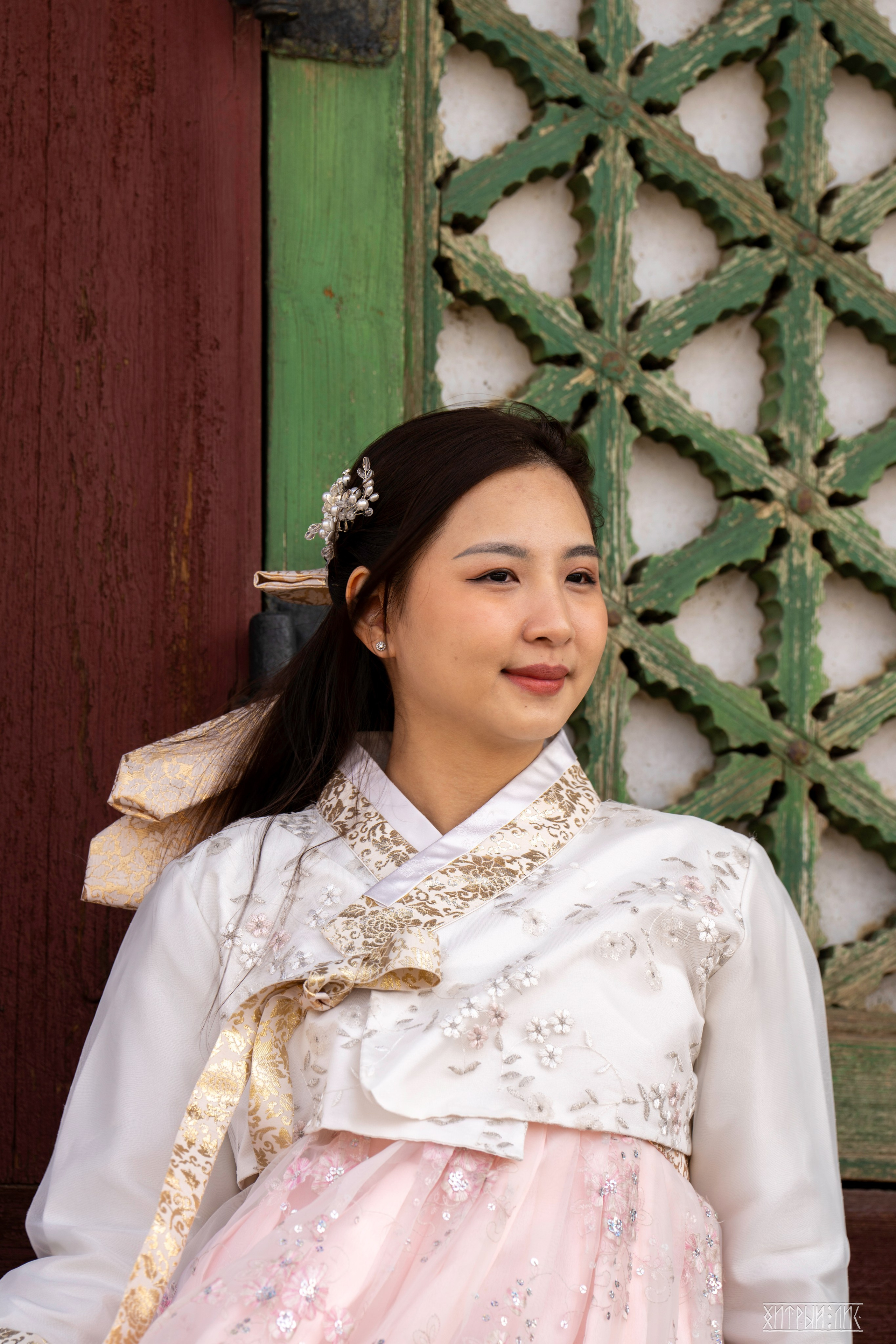 Южная Корея. Фотограф-путешественник Самойлов Максим «Sly Fox»