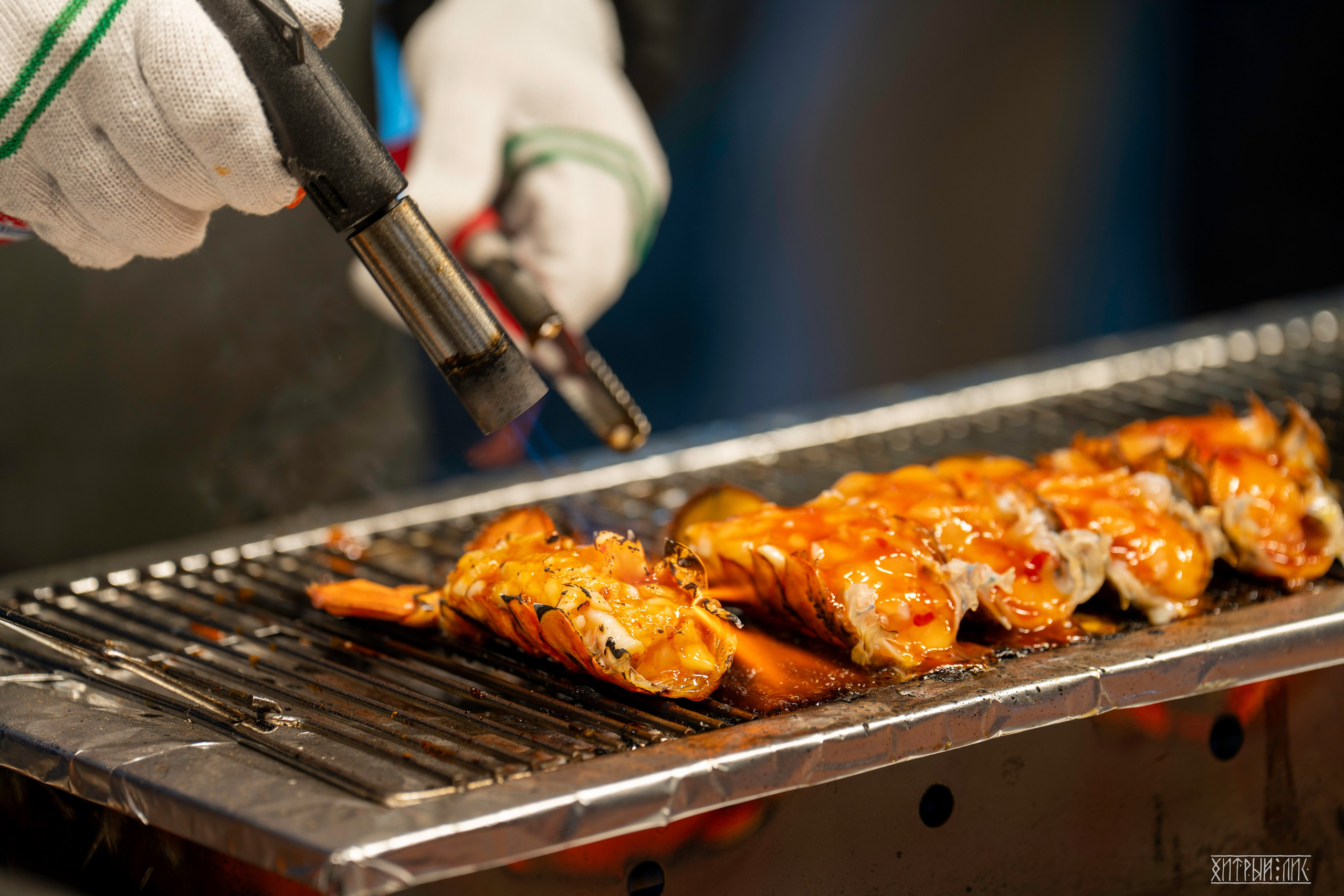 Южная Корея. Фотограф-путешественник Самойлов Максим «Sly Fox»