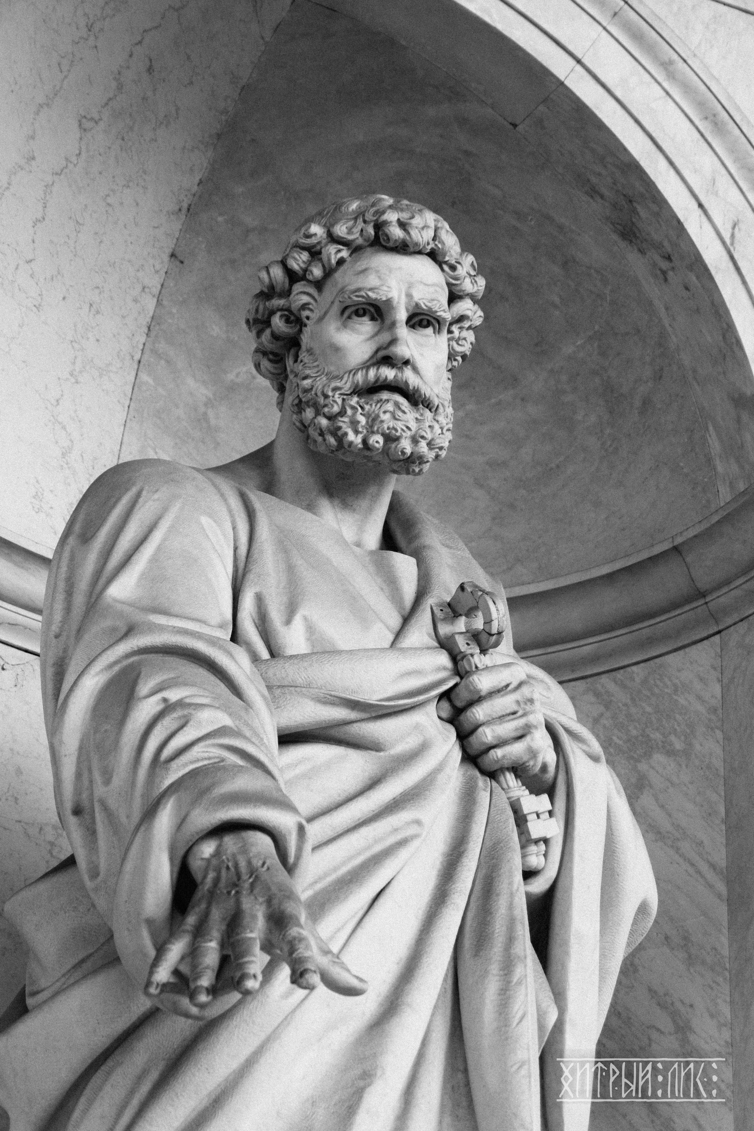 Рим. Фотограф-путешественник Самойлов Максим «Sly Fox»