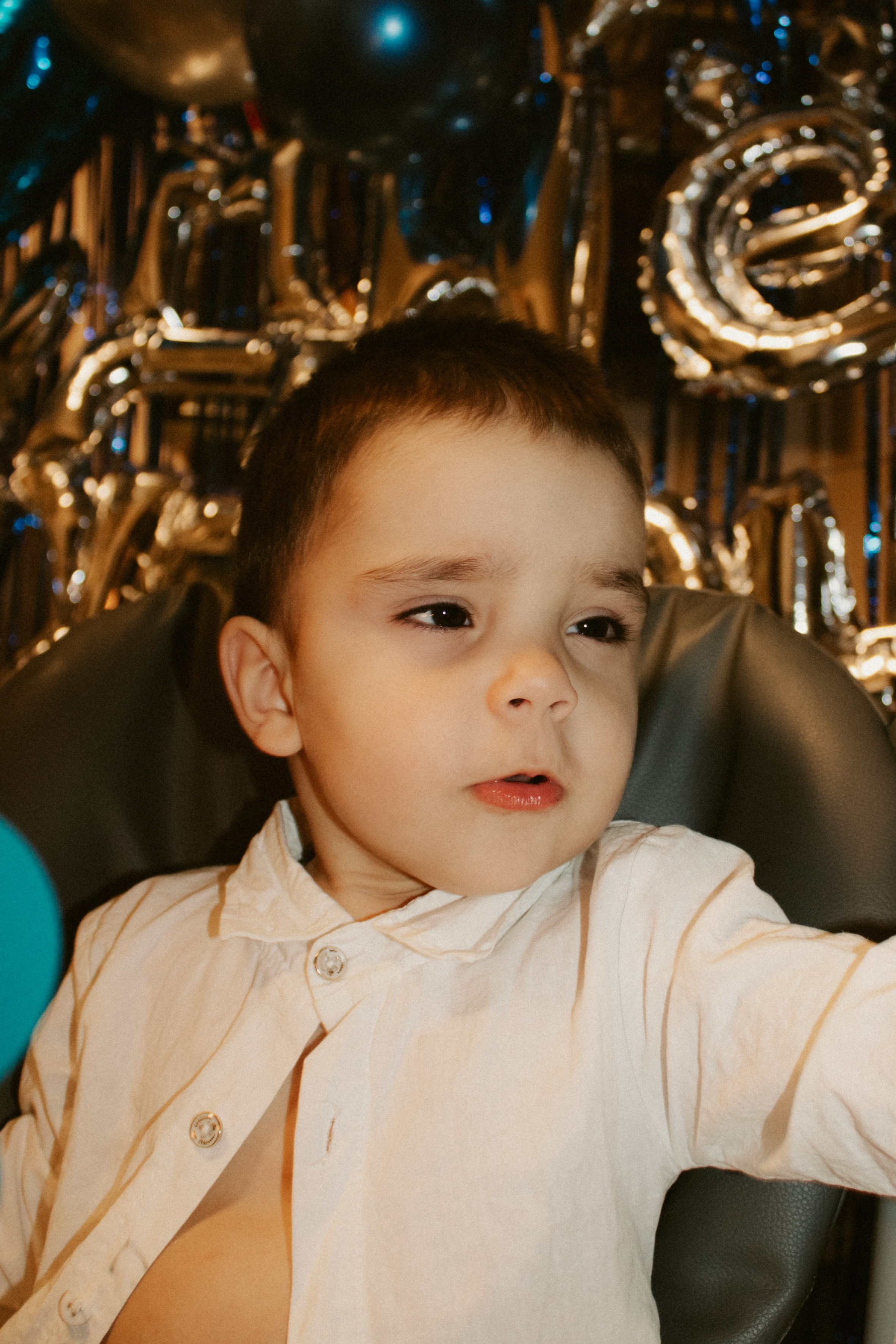 Ренат и его праздник. Inga Simonova | Семейный и детский фотограф