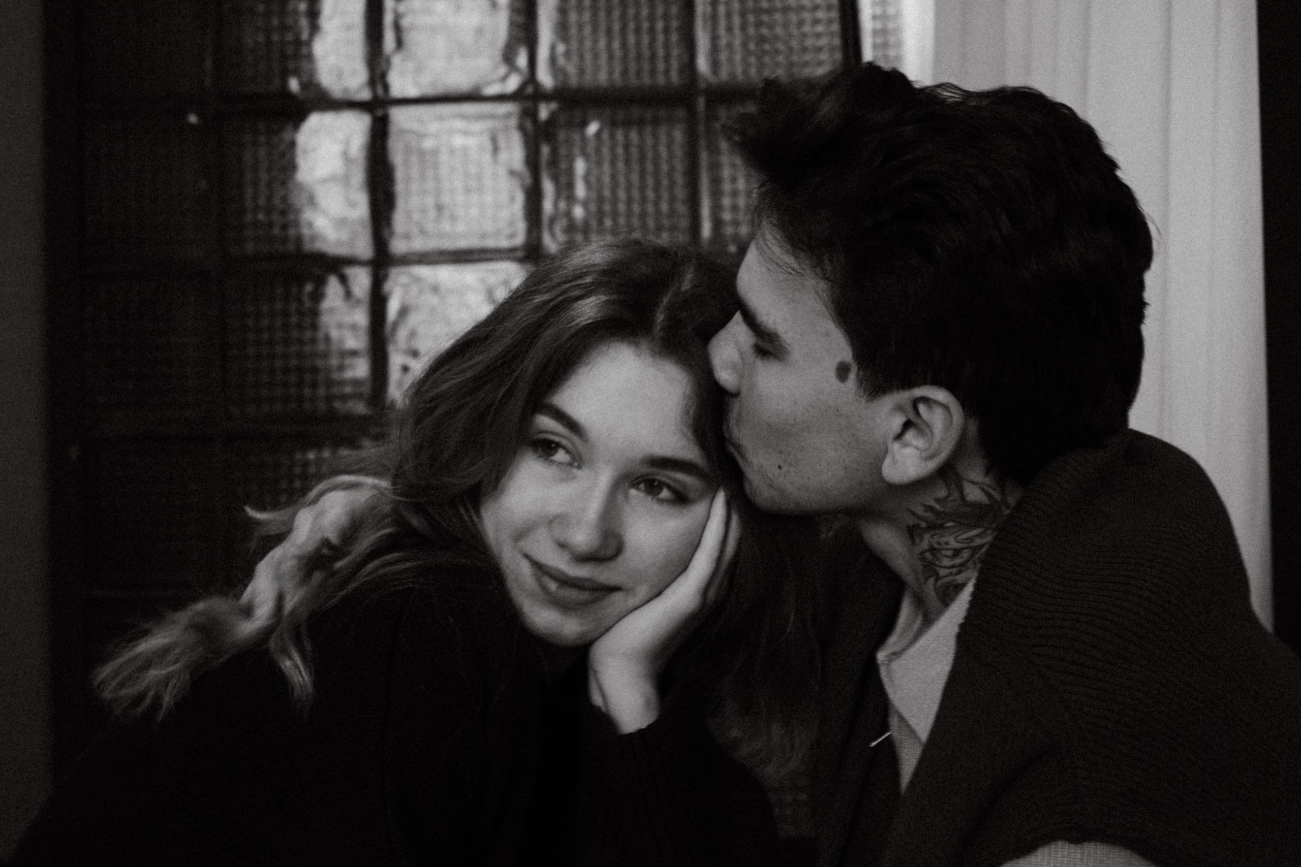 Эвелина Леран Женя. Inga Simonova | Семейный и детский фотограф