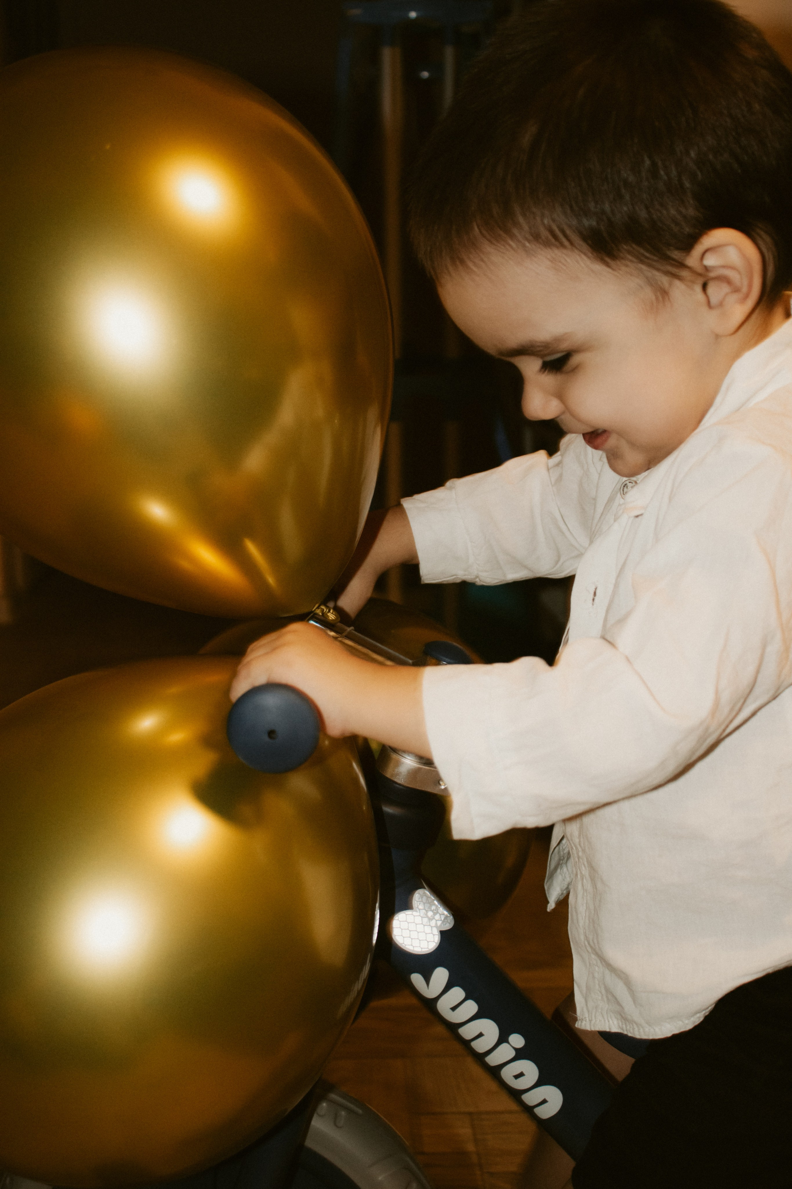 Ренат и его праздник. Inga Simonova | Семейный и детский фотограф